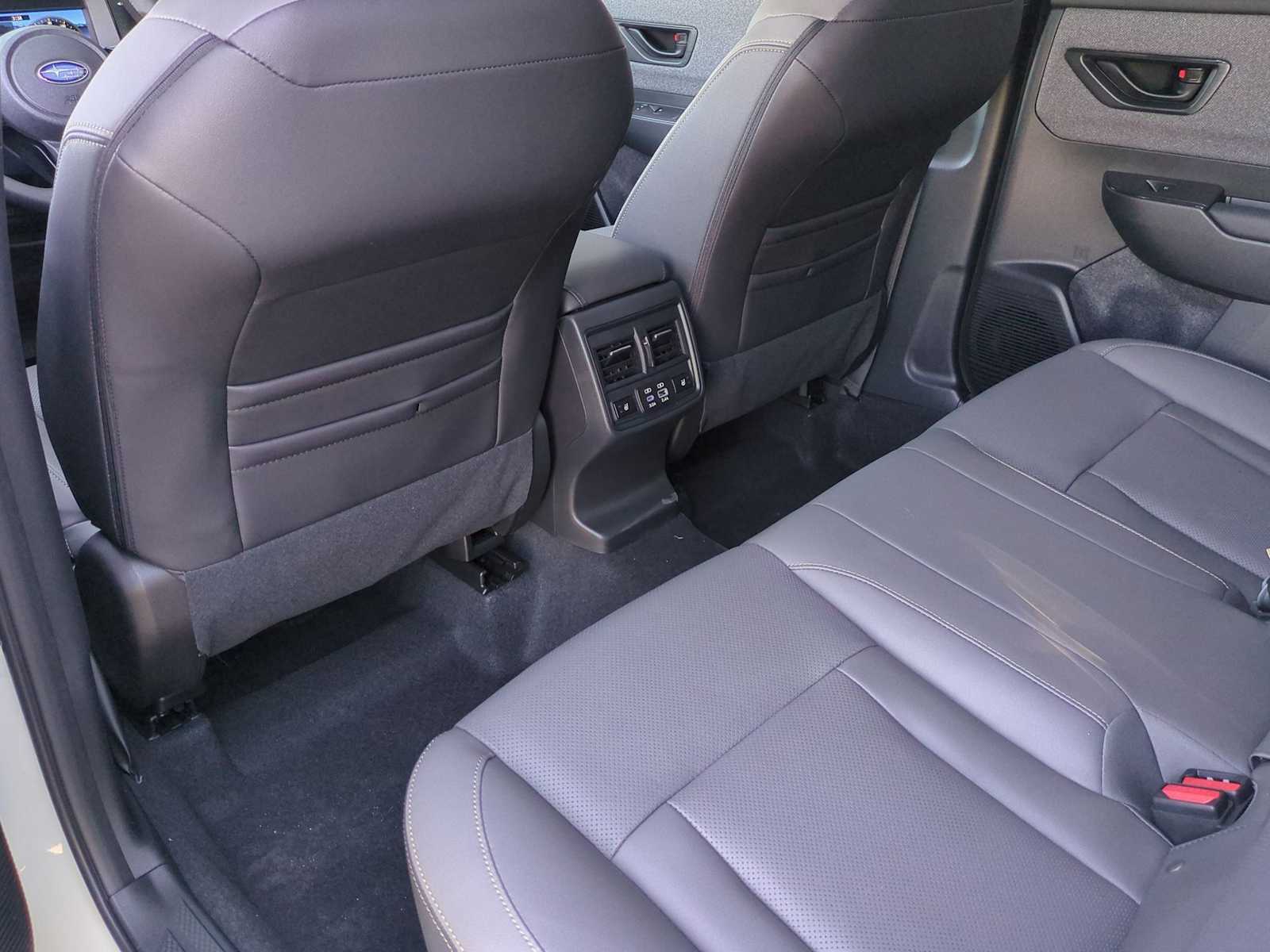 Thumbnail: 2026 Subaru Outback - 18