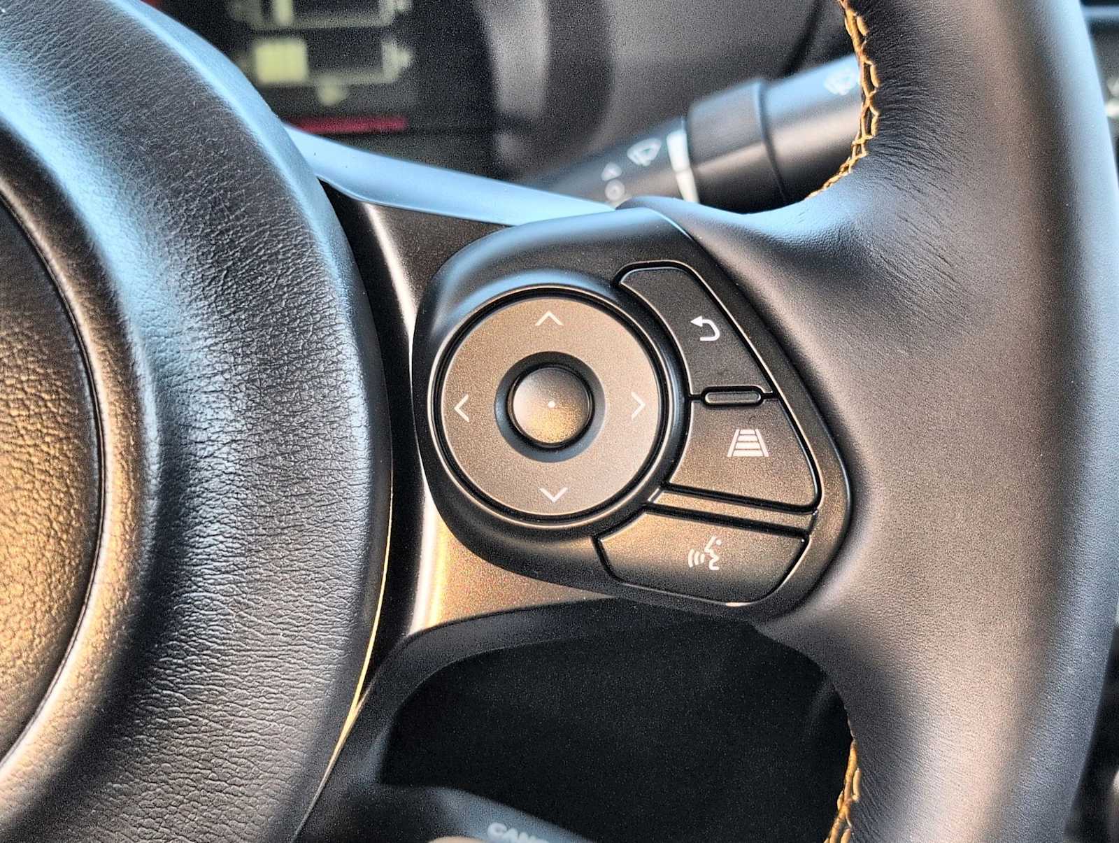 Thumbnail: 2026 Subaru BRZ - 22