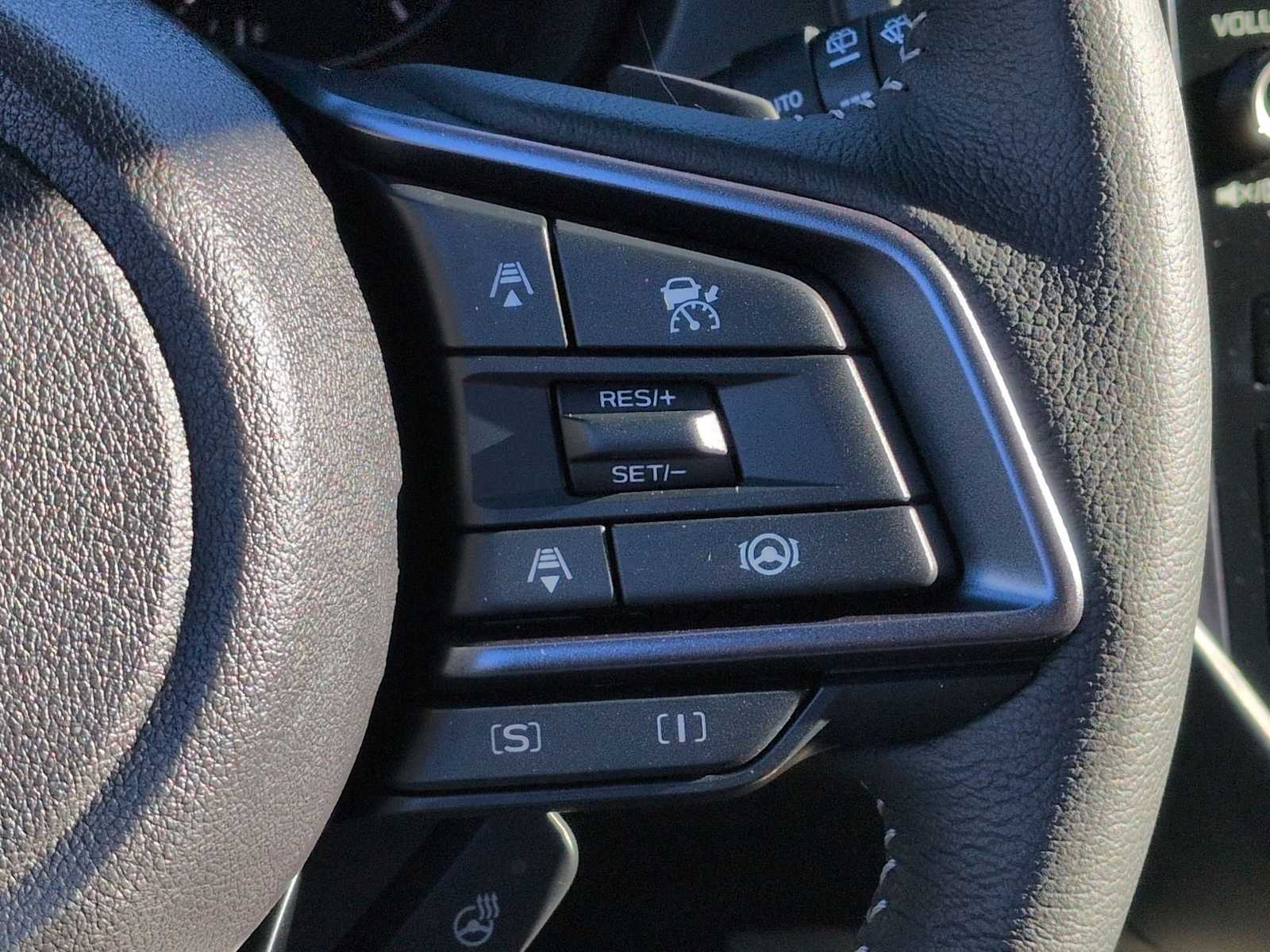 Thumbnail: 2025 Subaru Forester - 26