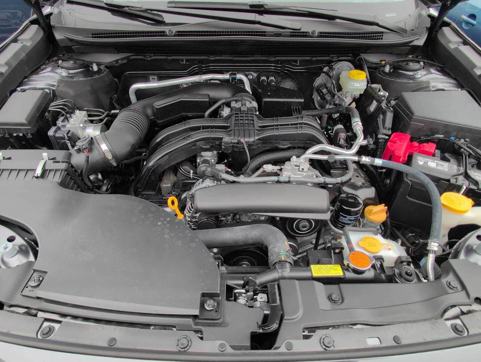 Thumbnail: 2025 Subaru Outback - 15