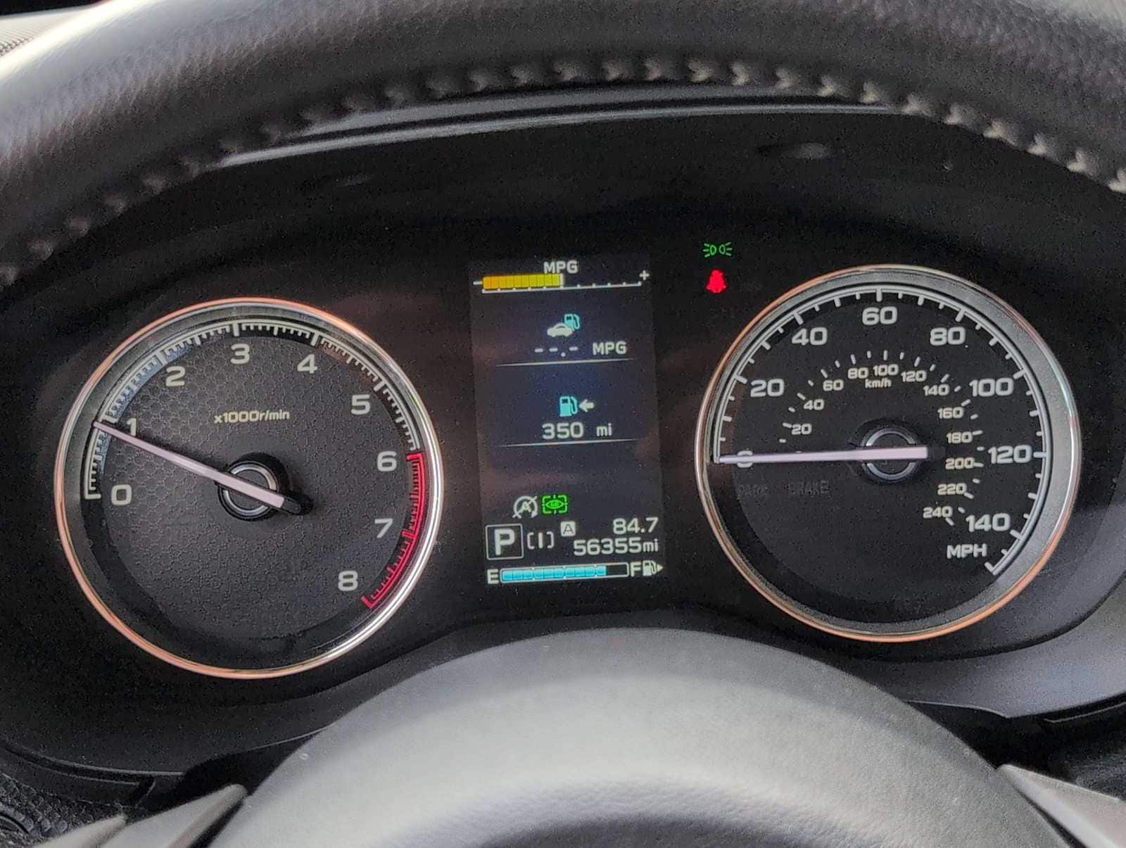 Thumbnail: 2020 Subaru Forester - 33