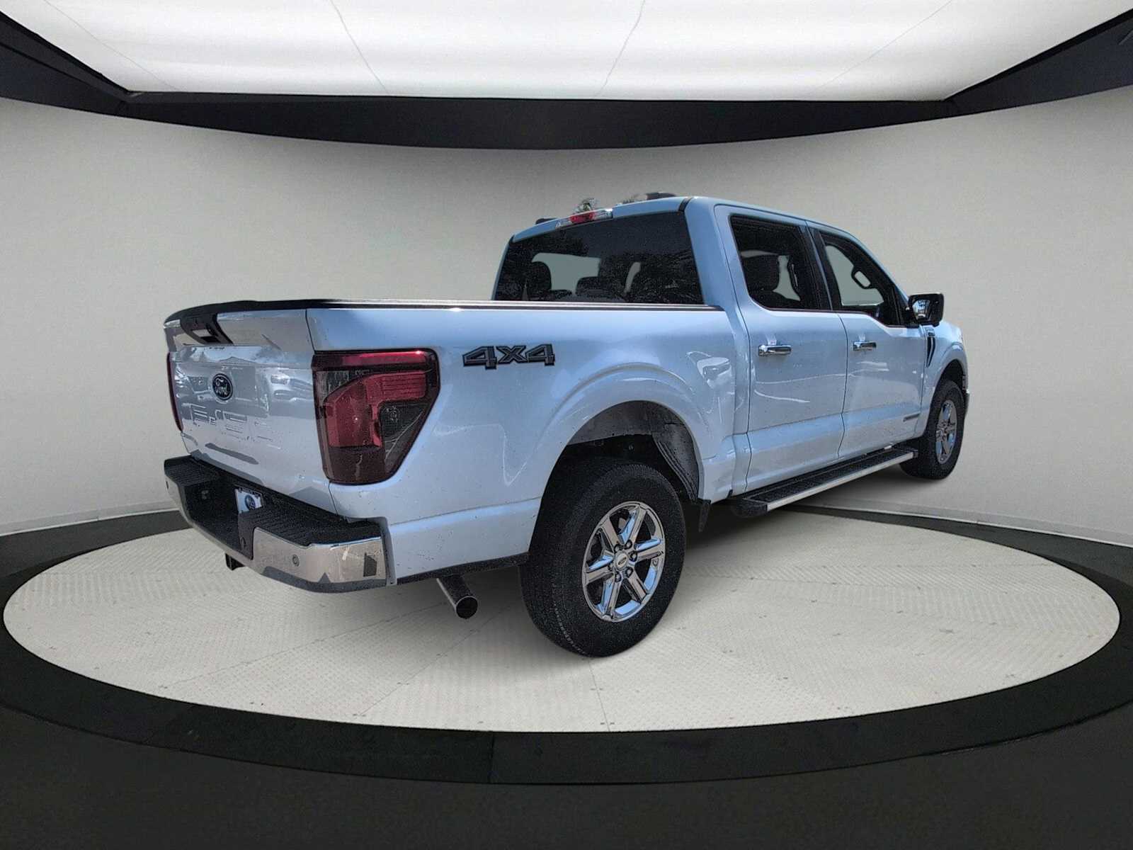 Thumbnail: 2024 Ford F-150 - 8