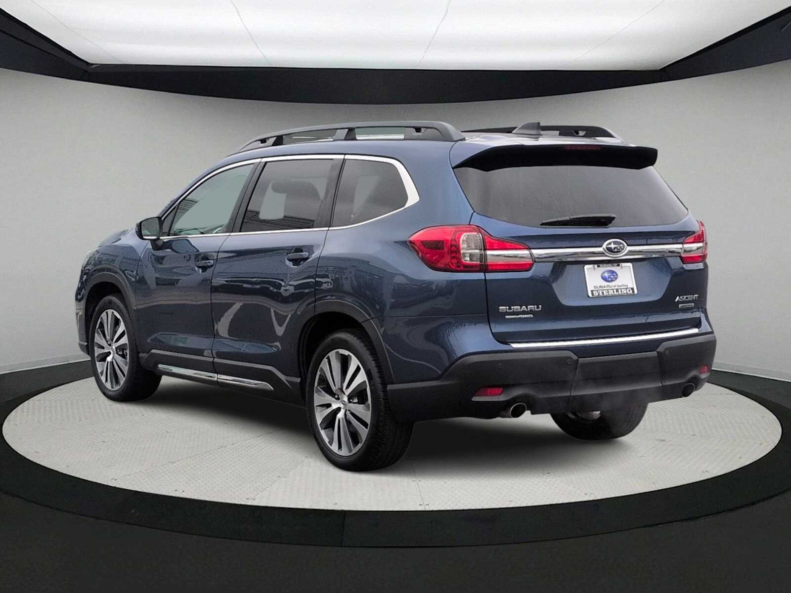 Thumbnail: 2022 Subaru Ascent - 6