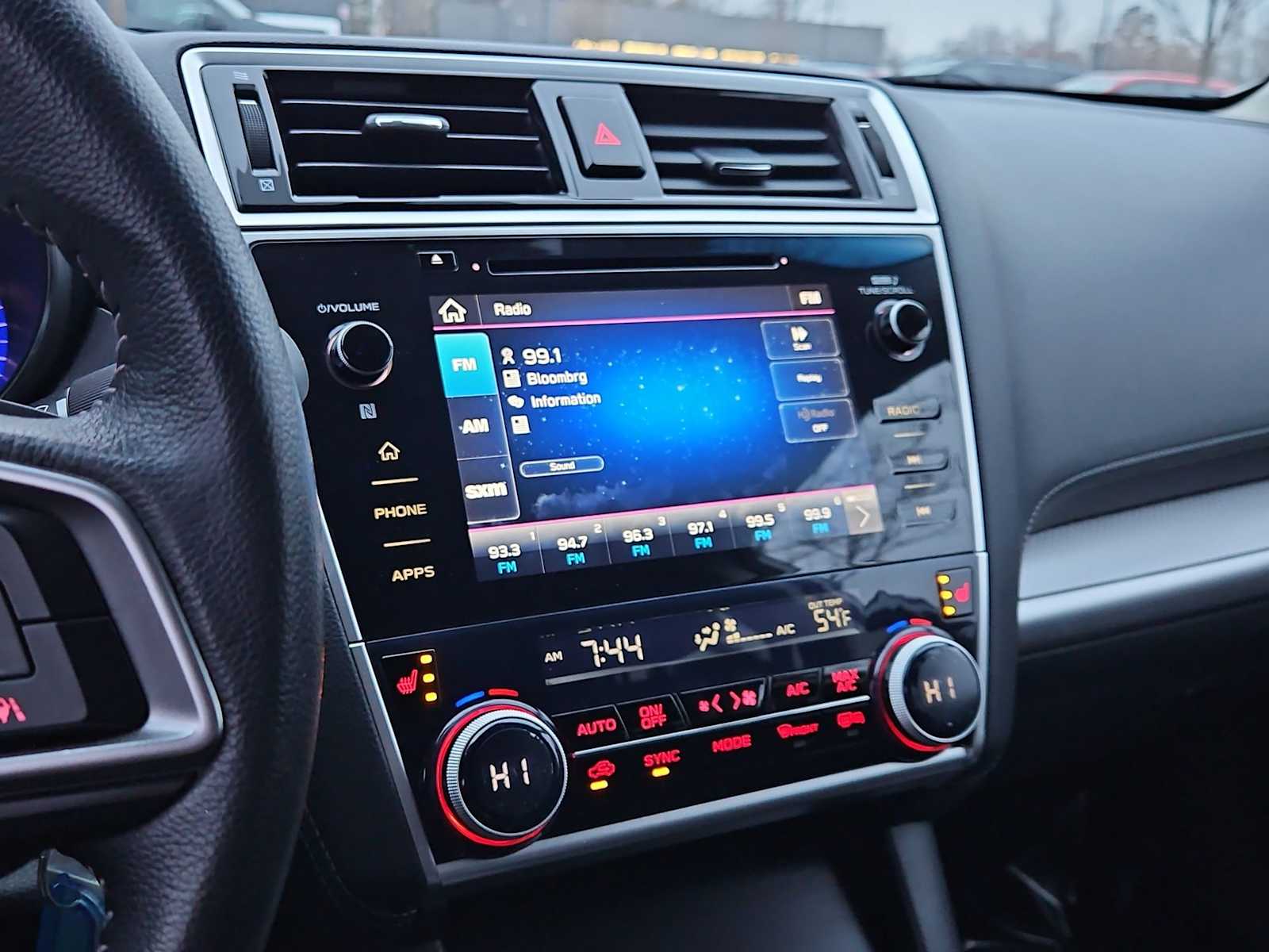 Thumbnail: 2019 Subaru Outback - 28