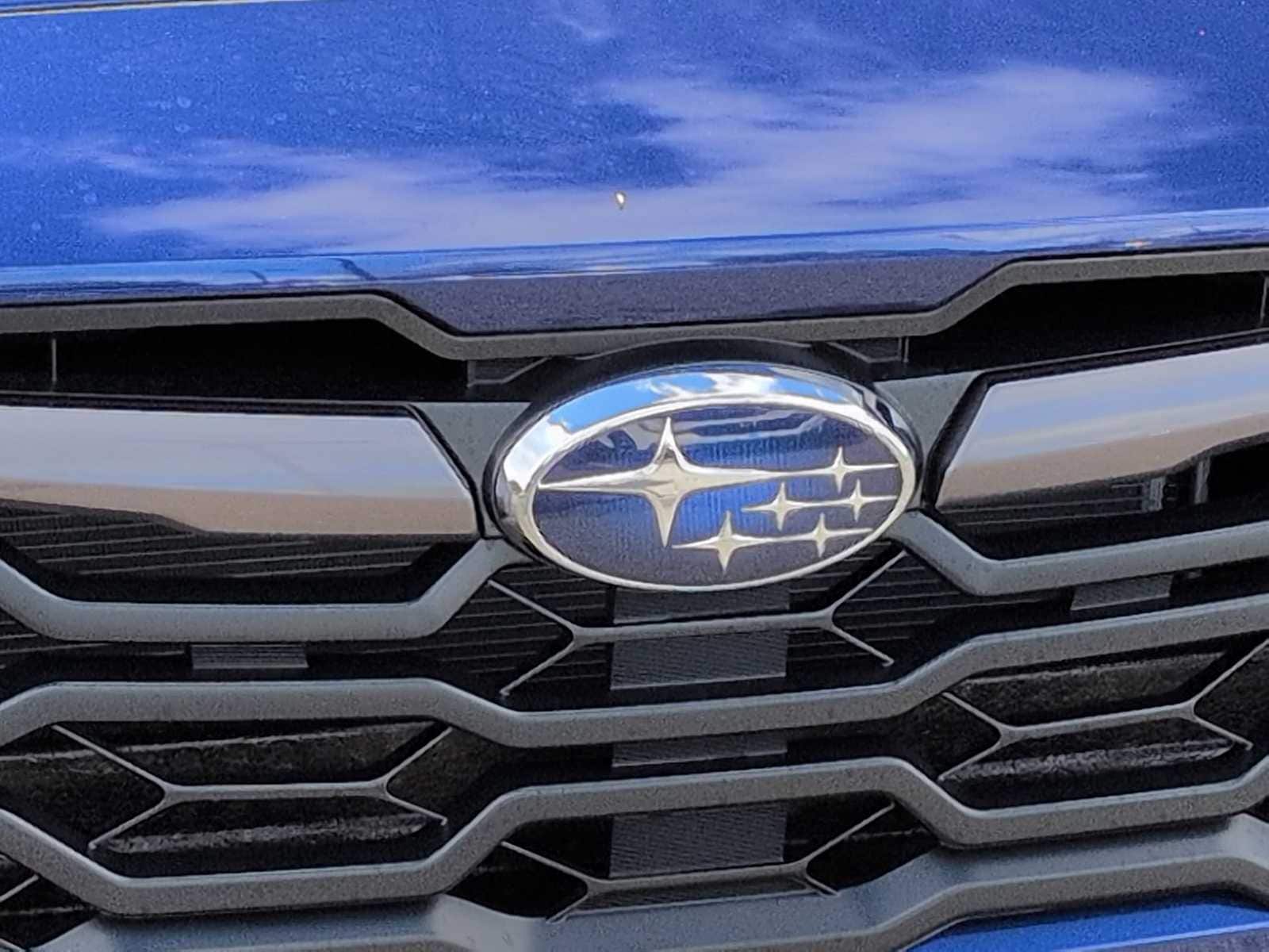 Thumbnail: 2026 Subaru Crosstrek - 12
