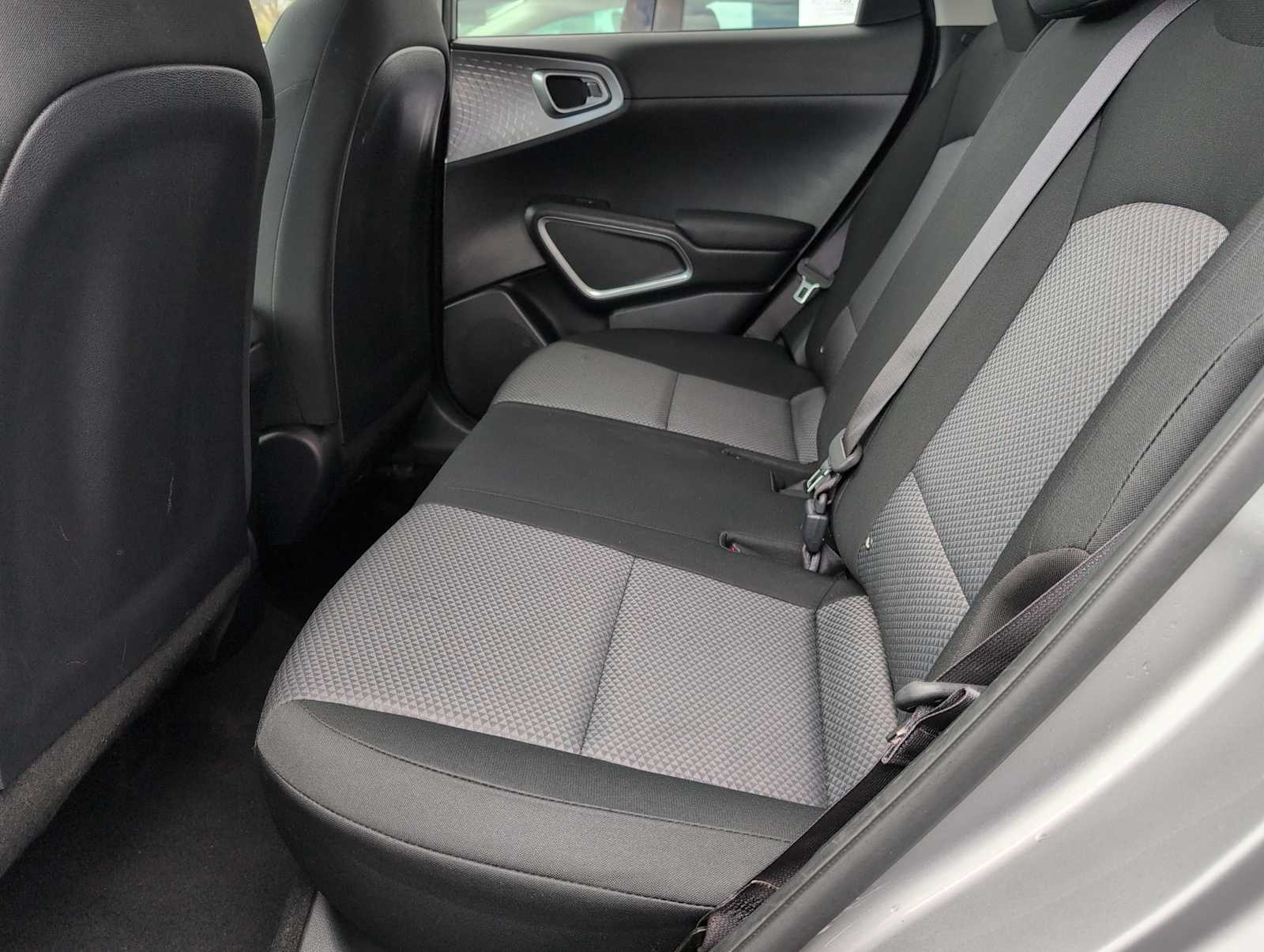 Thumbnail: 2023 Kia Soul - 19