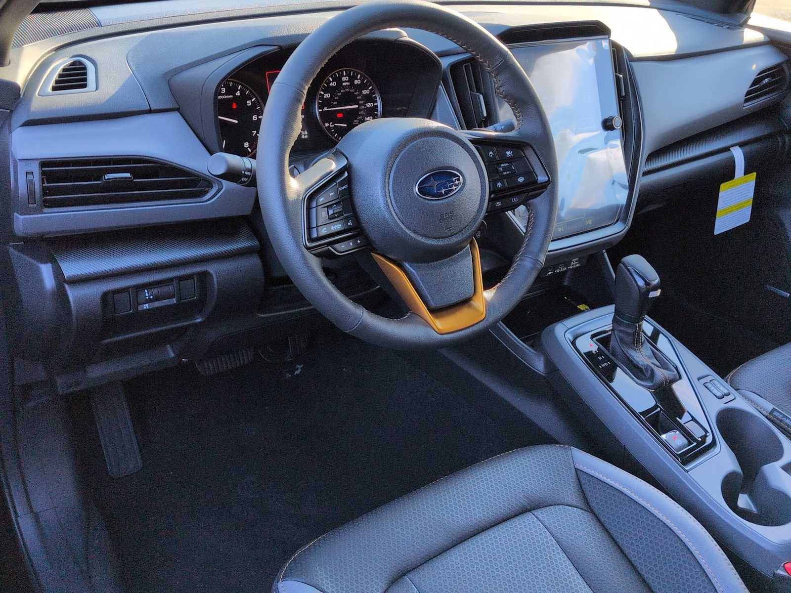 Thumbnail: 2026 Subaru Crosstrek - 16