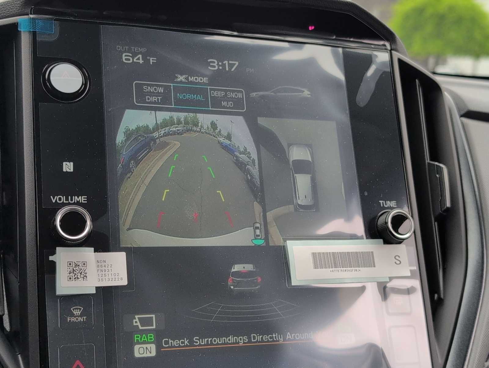 Thumbnail: 2026 Subaru Crosstrek - 28