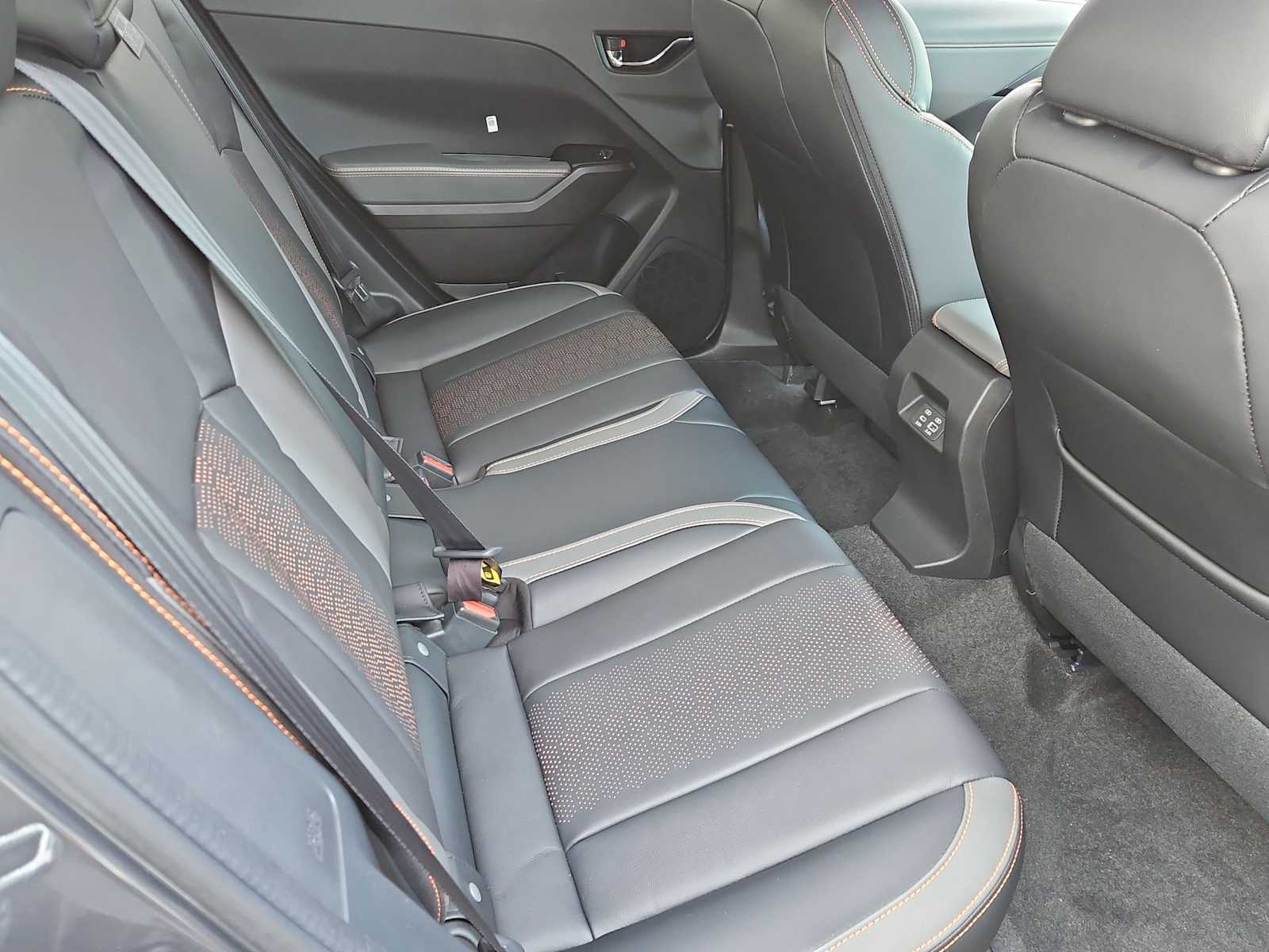 Thumbnail: 2026 Subaru Crosstrek - 19