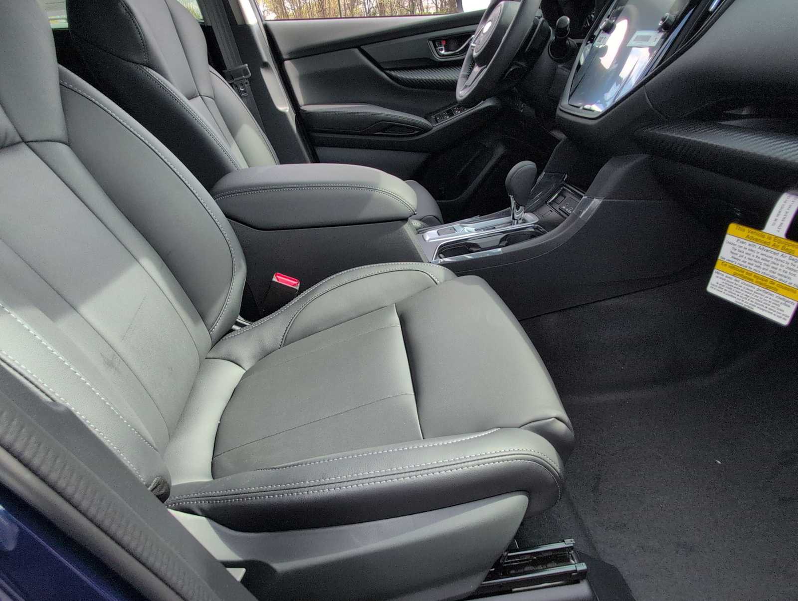 Thumbnail: 2026 Subaru Ascent - 21