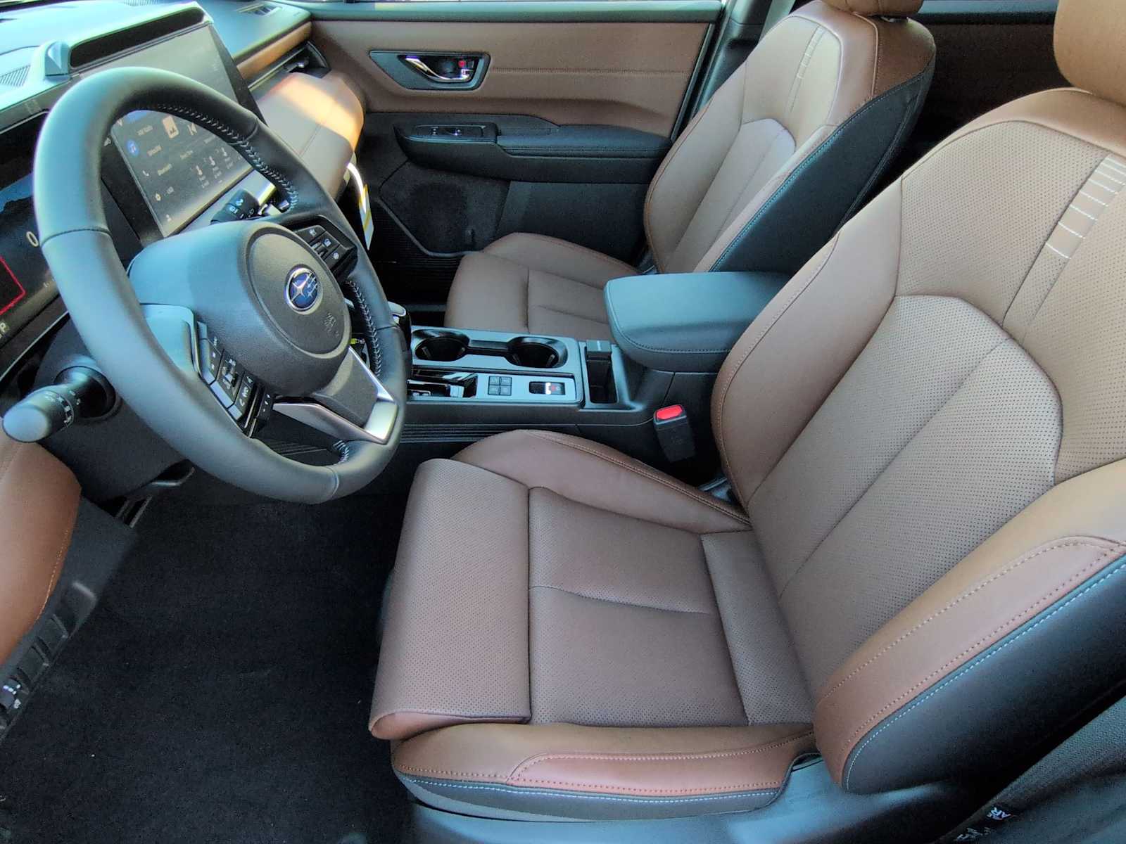 Thumbnail: 2026 Subaru Outback - 10