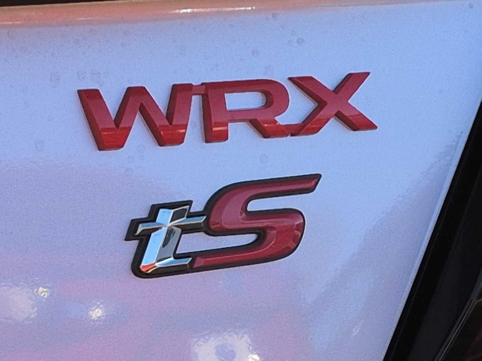 Thumbnail: 2025 Subaru WRX - 13