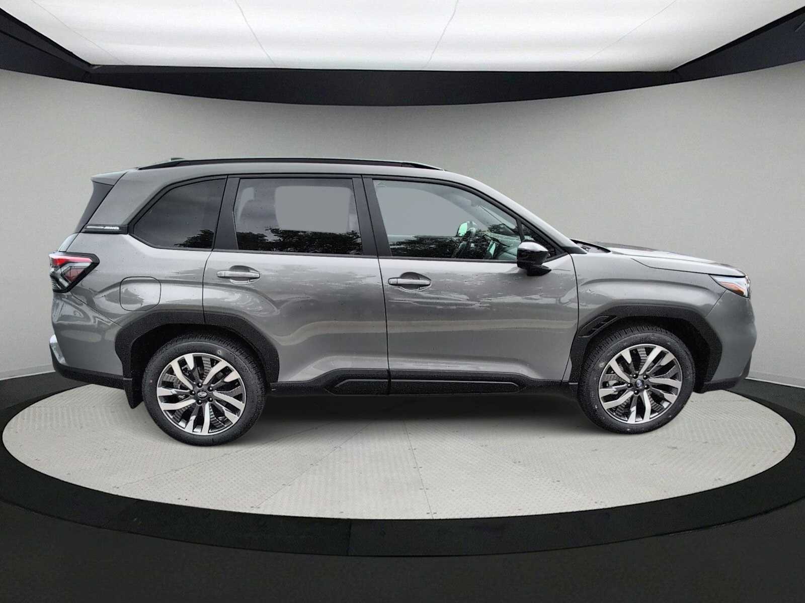 Thumbnail: 2026 Subaru Forester - 9