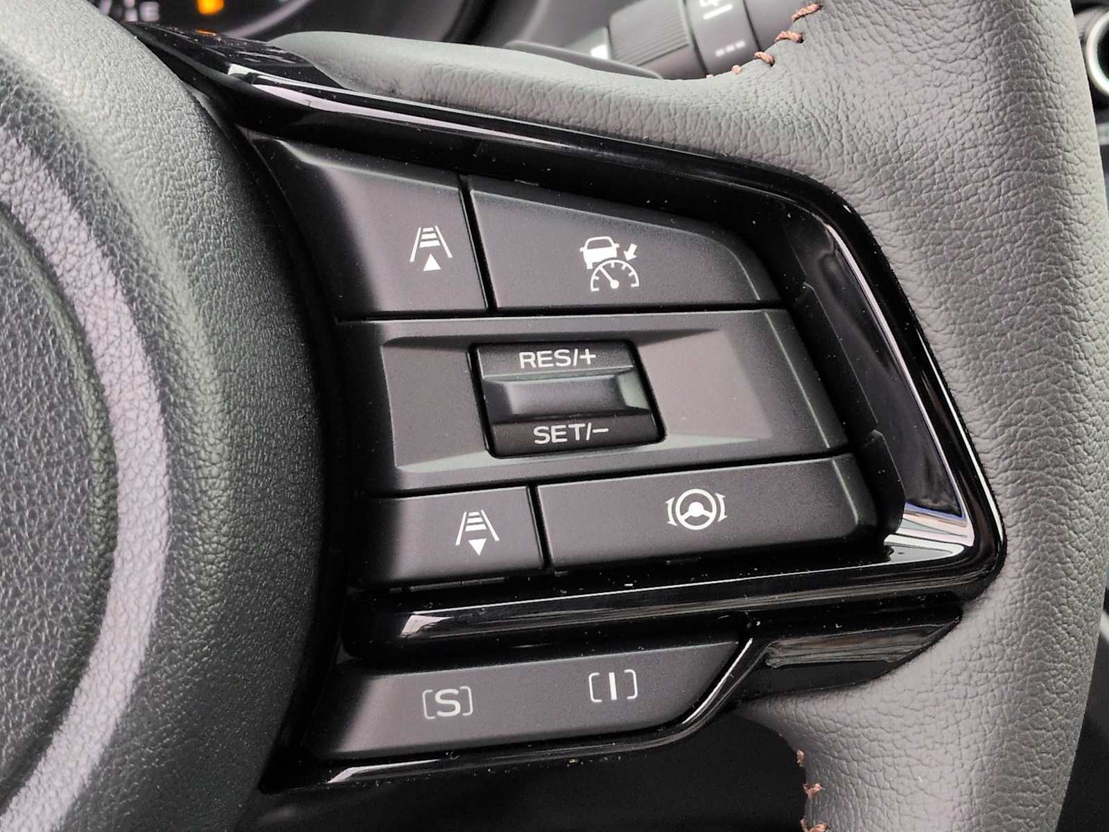 Thumbnail: 2026 Subaru Forester - 26