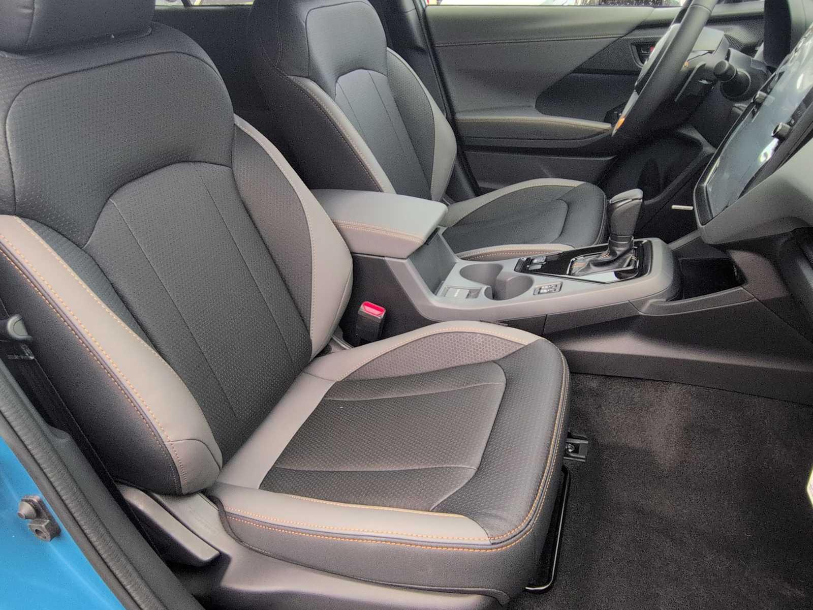 Thumbnail: 2025 Subaru Crosstrek - 23