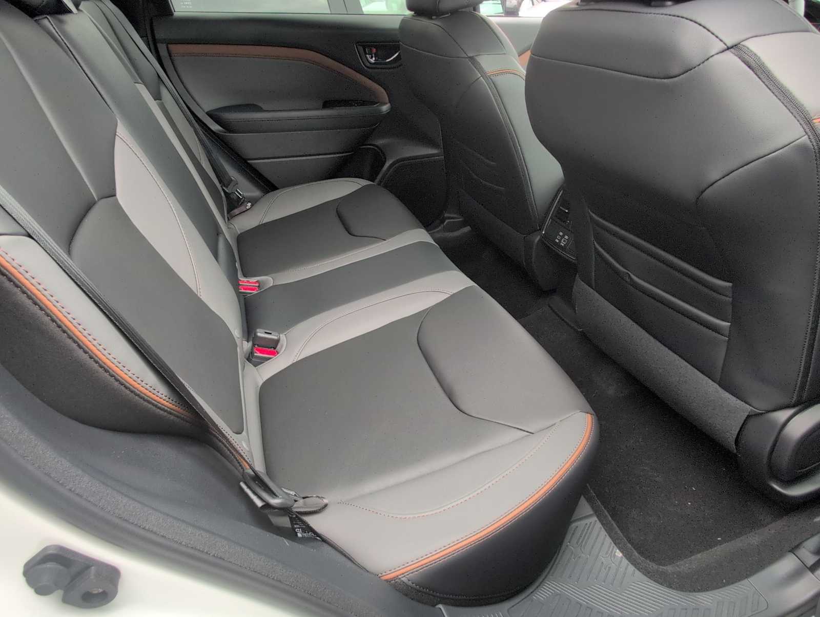 Thumbnail: 2026 Subaru Forester - 18