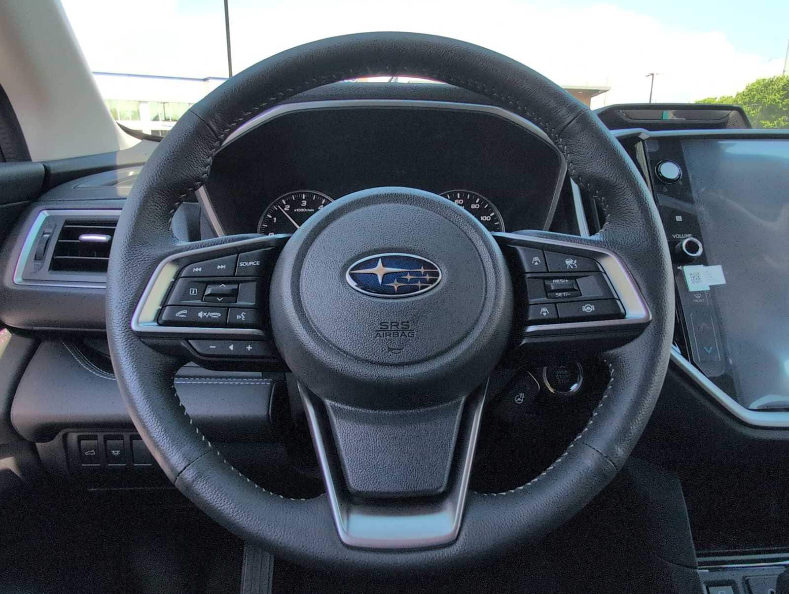 Thumbnail: 2026 Subaru Ascent - 21