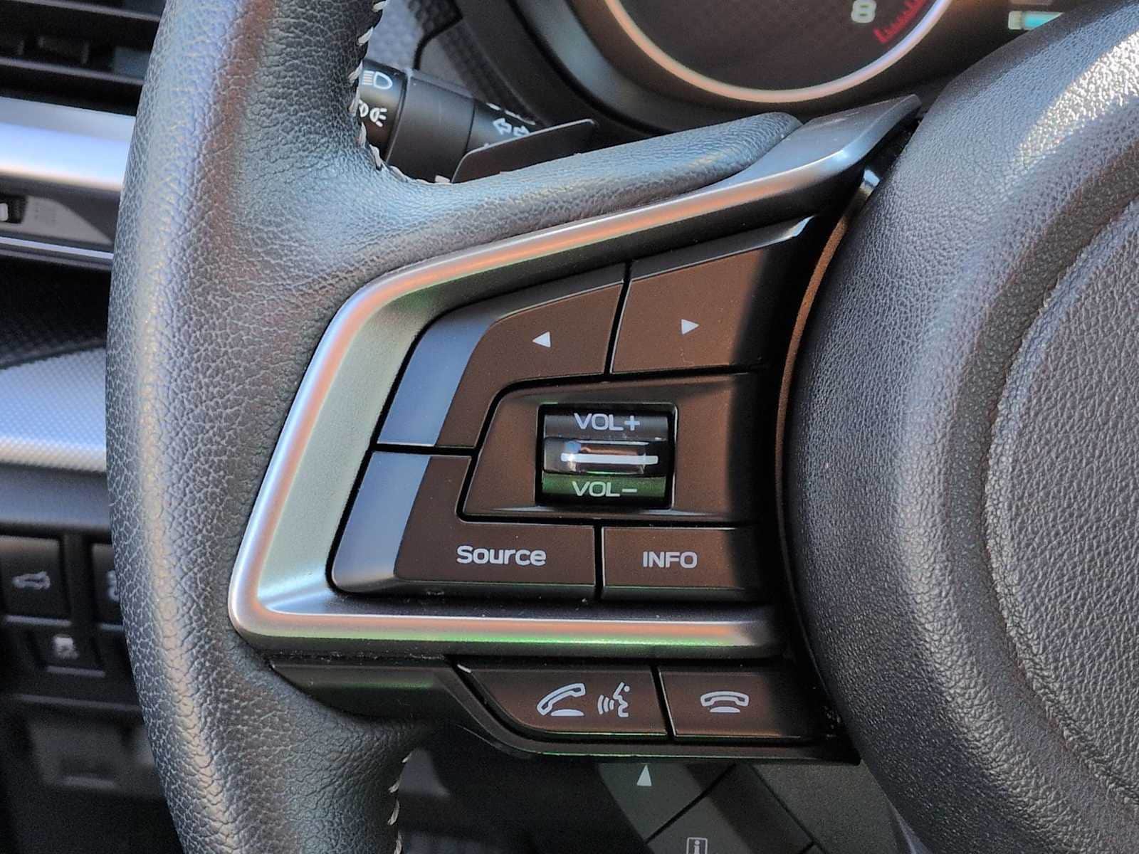 Thumbnail: 2021 Subaru Forester - 25