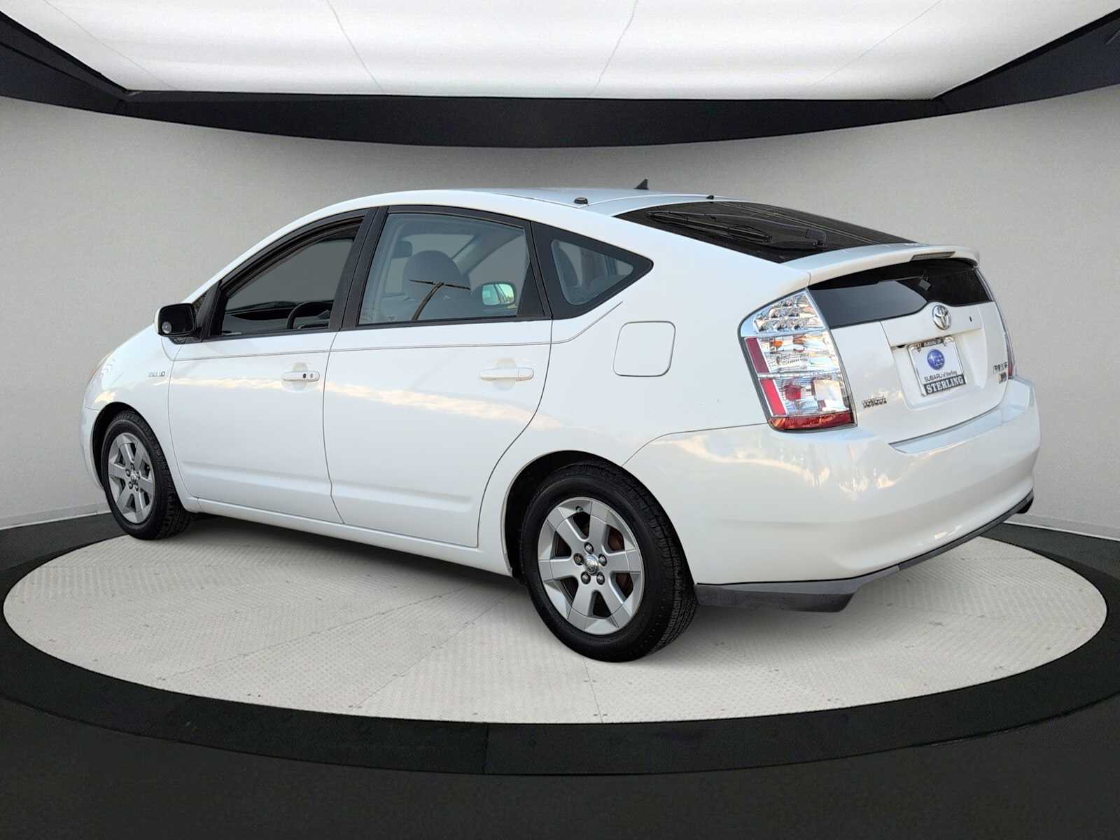 Thumbnail: 2009 Toyota Prius - 6