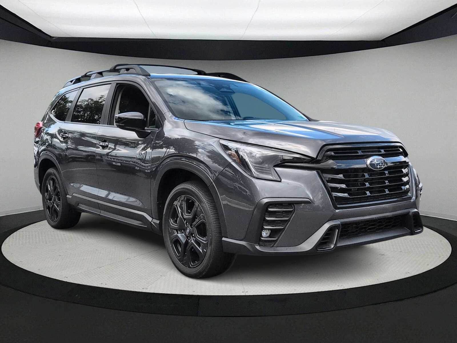 Thumbnail: 2024 Subaru Ascent - 2