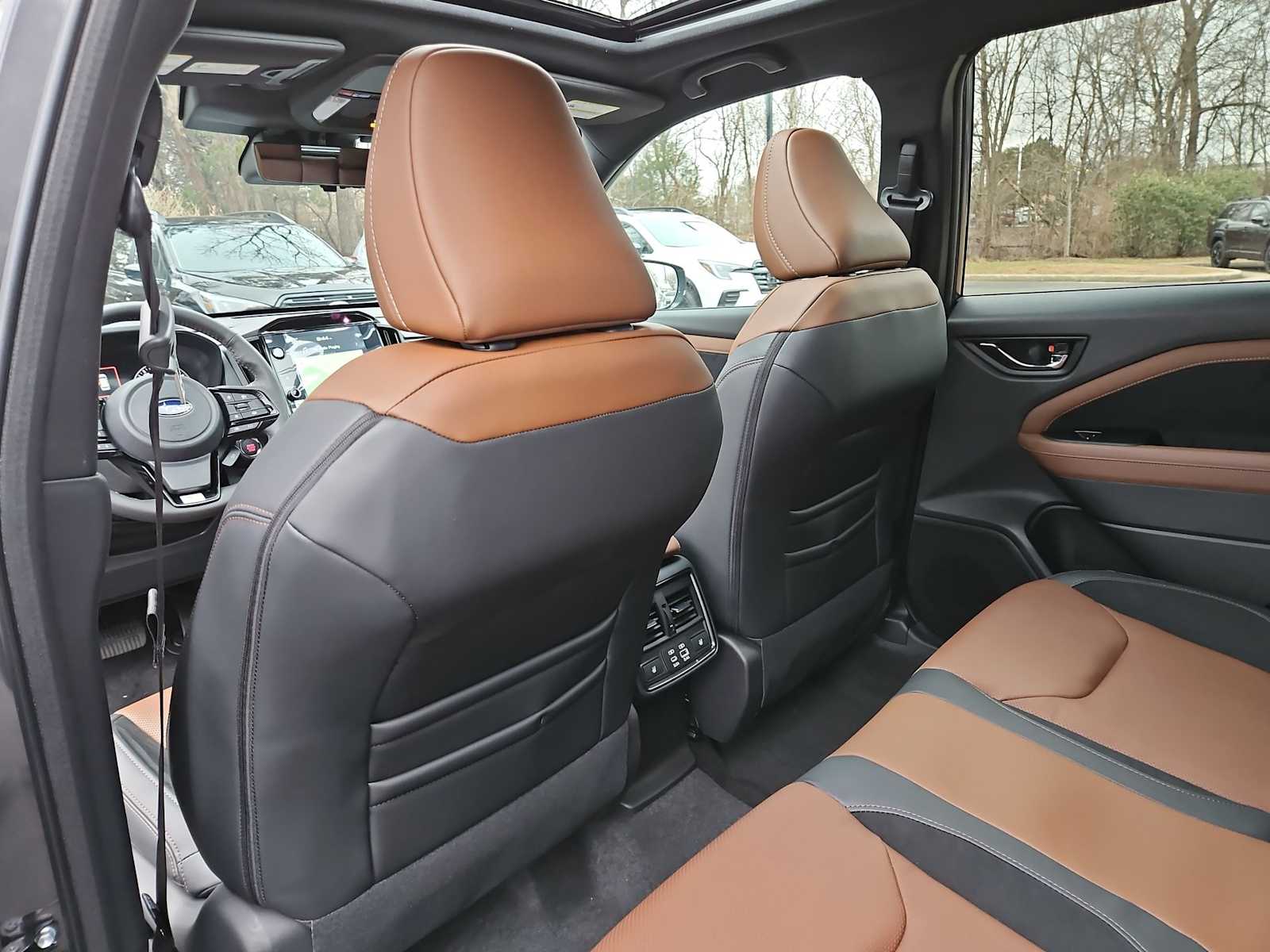 Thumbnail: 2026 Subaru Forester - 19