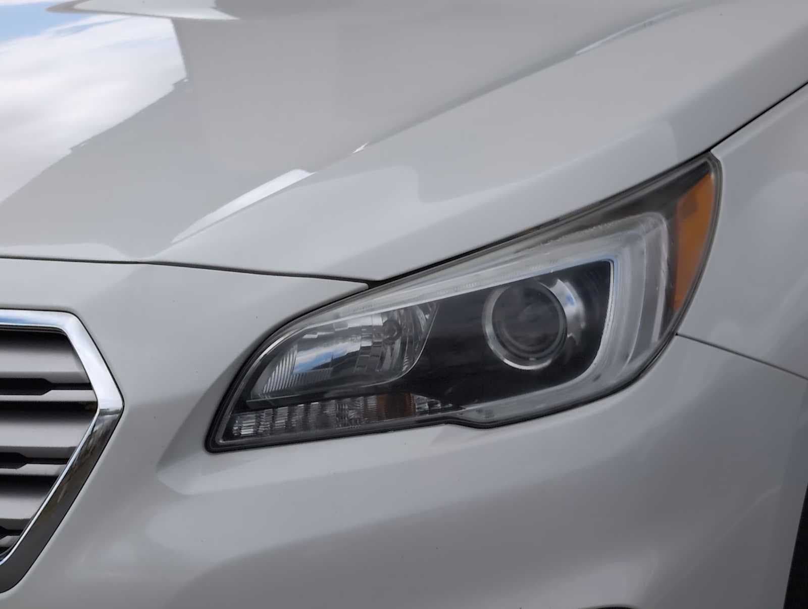 Thumbnail: 2017 Subaru Outback - 11