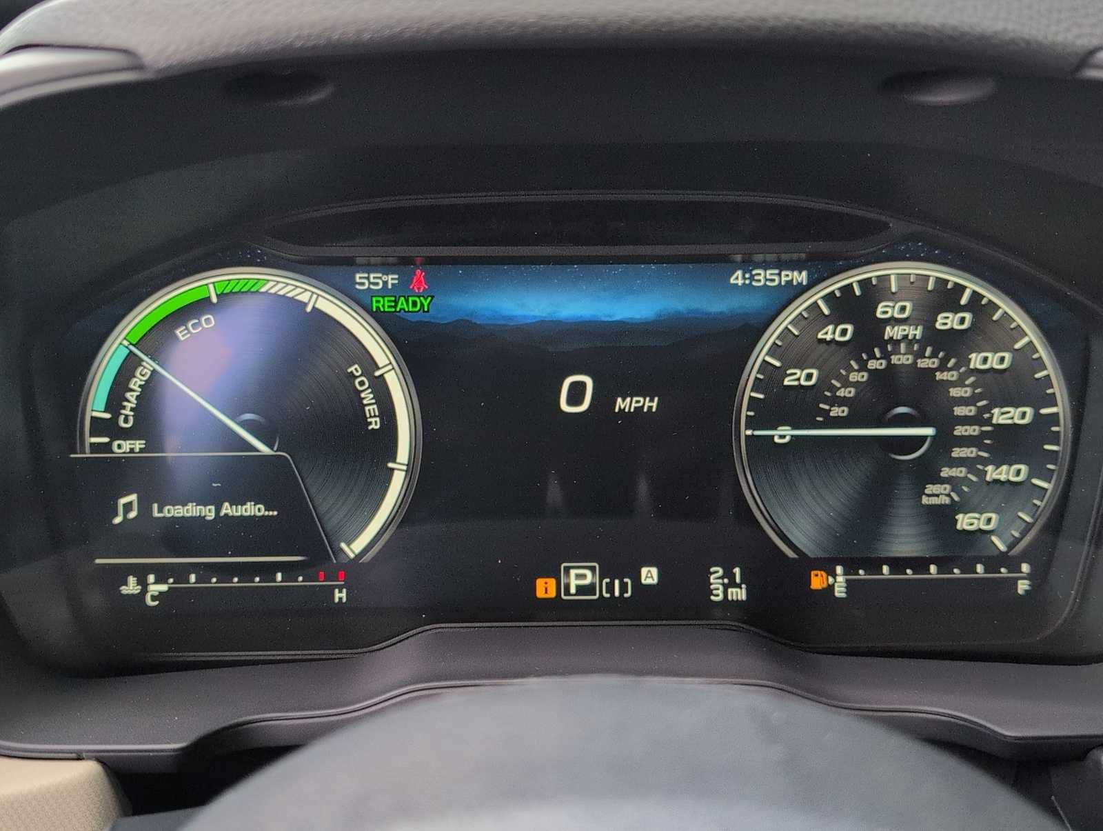 Thumbnail: 2026 Subaru Forester - 30