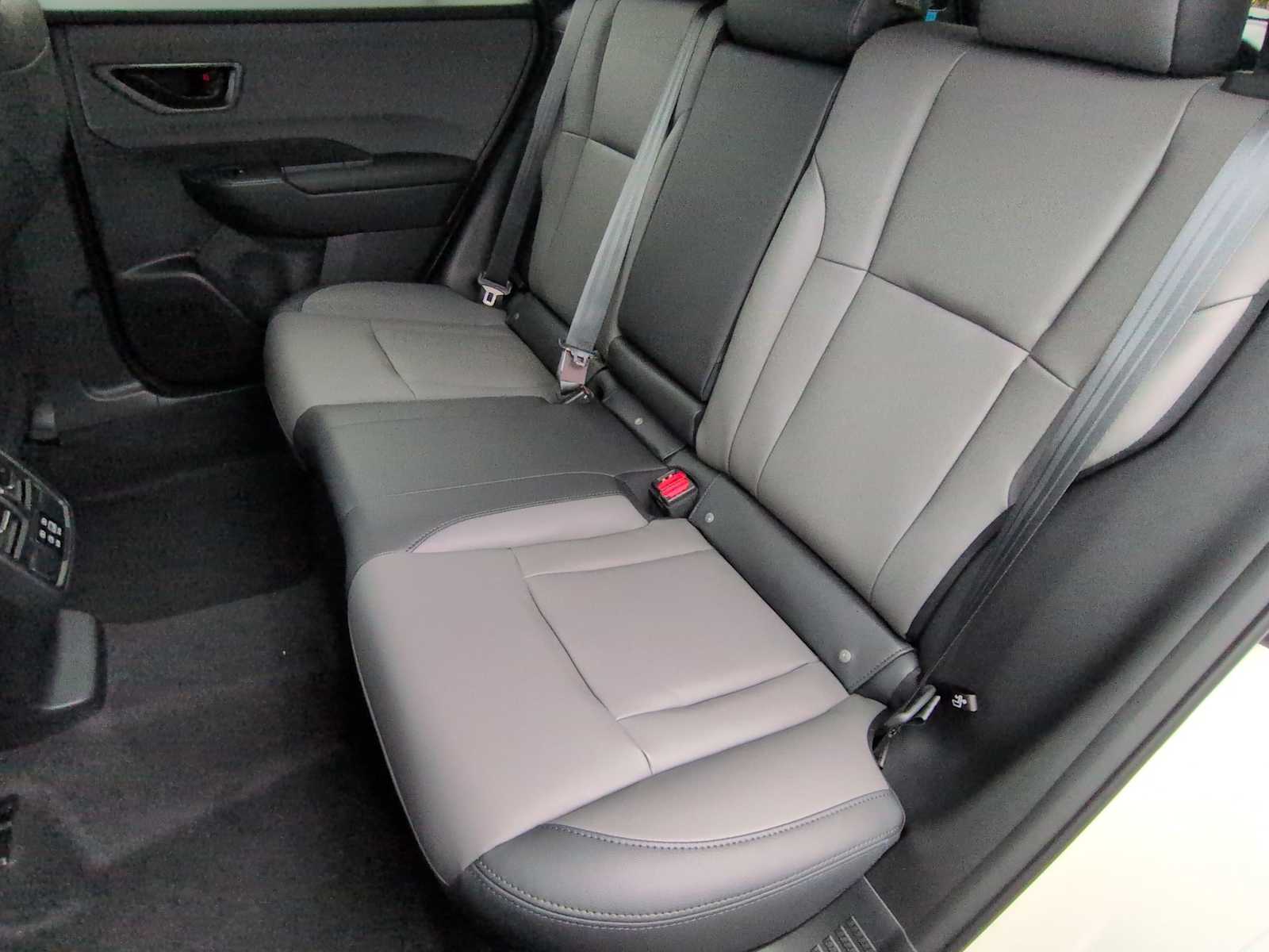 Thumbnail: 2026 Subaru Outback - 21