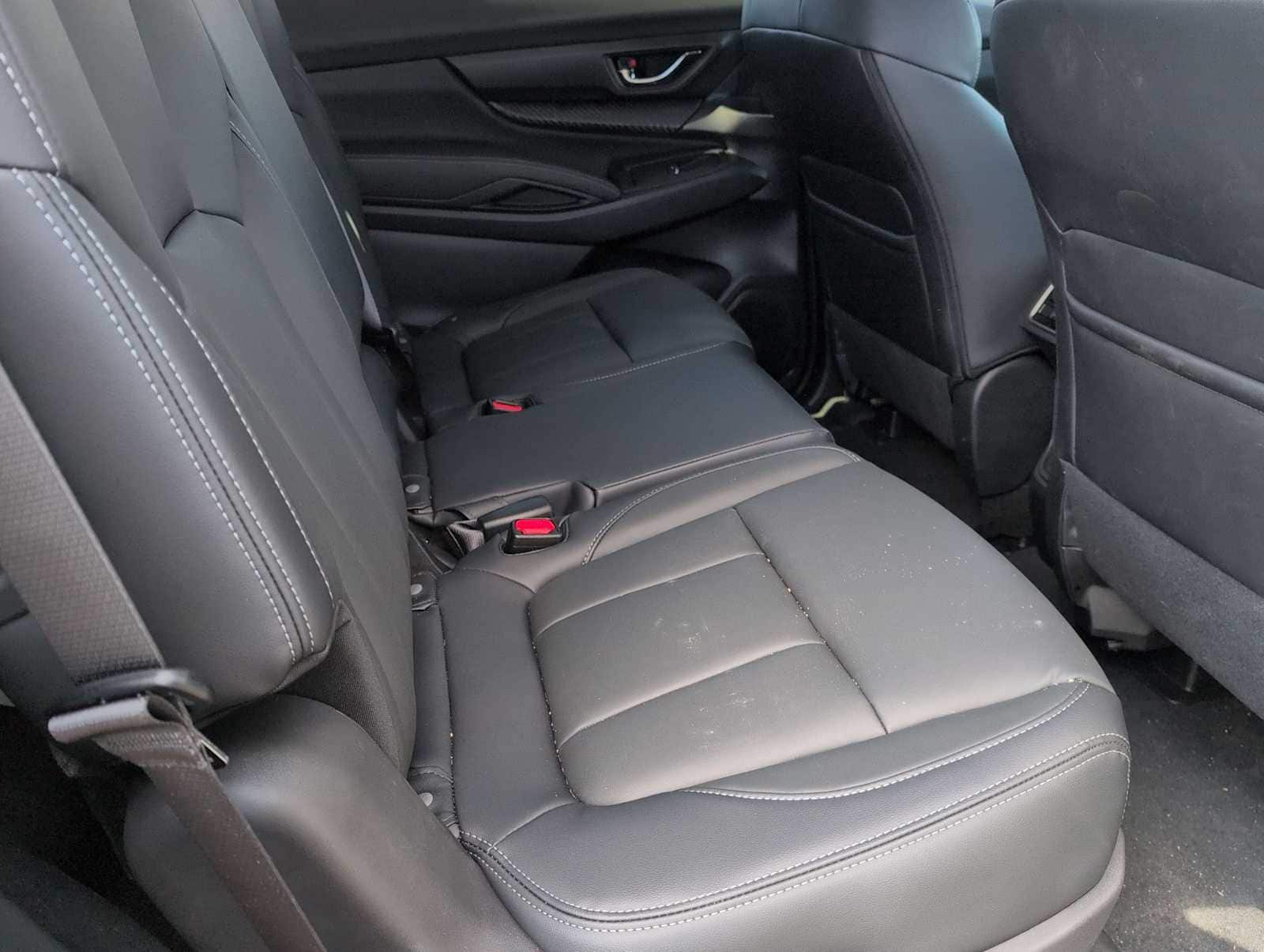 Thumbnail: 2026 Subaru Ascent - 20