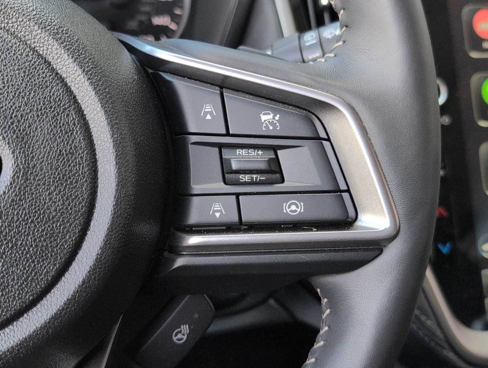 Thumbnail: 2025 Subaru Outback - 24