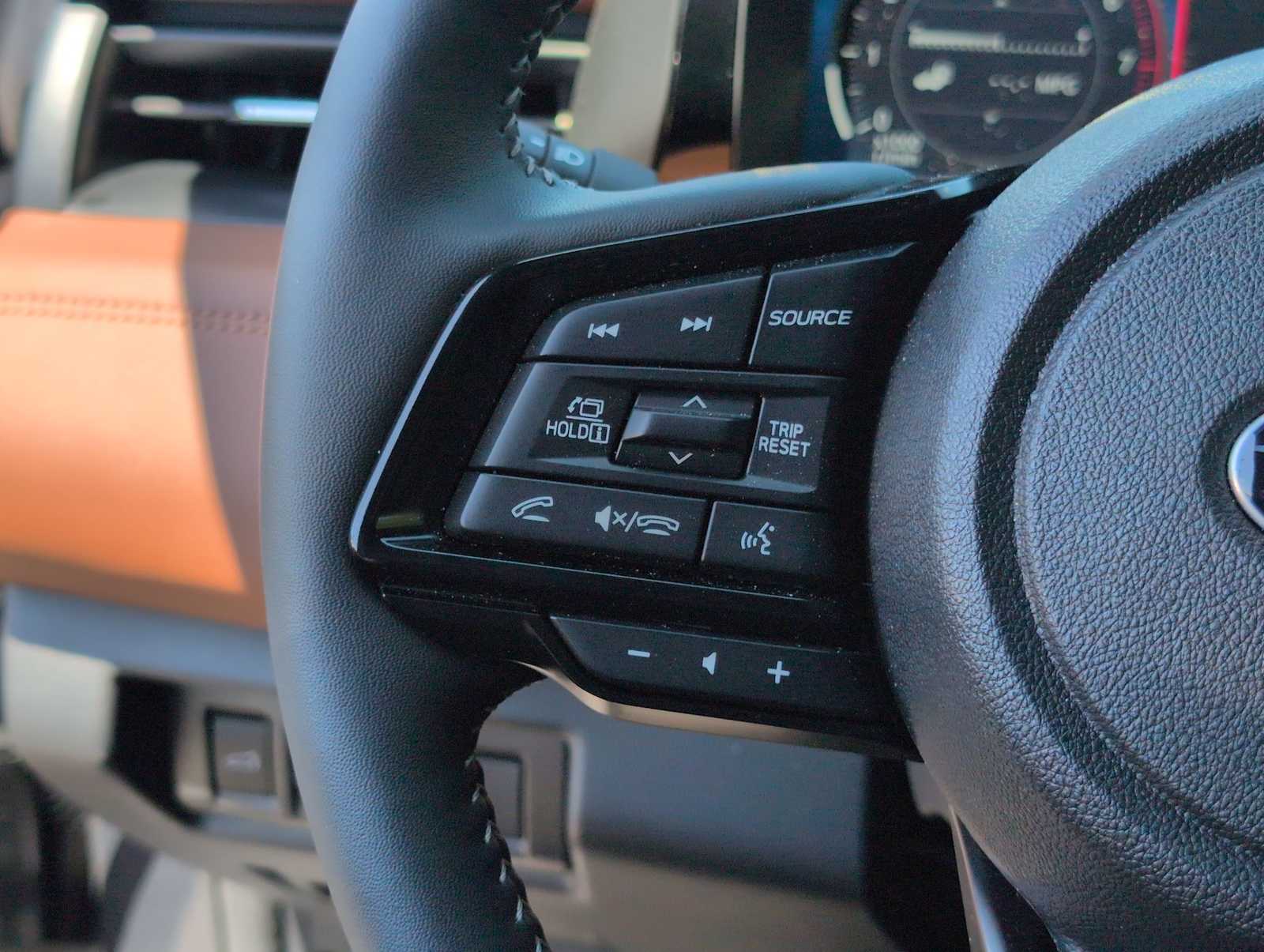 Thumbnail: 2026 Subaru Outback - 23