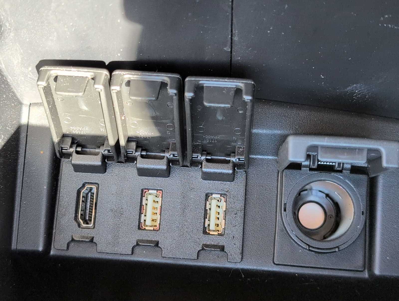 Thumbnail: 2016 Honda CR-V - 31