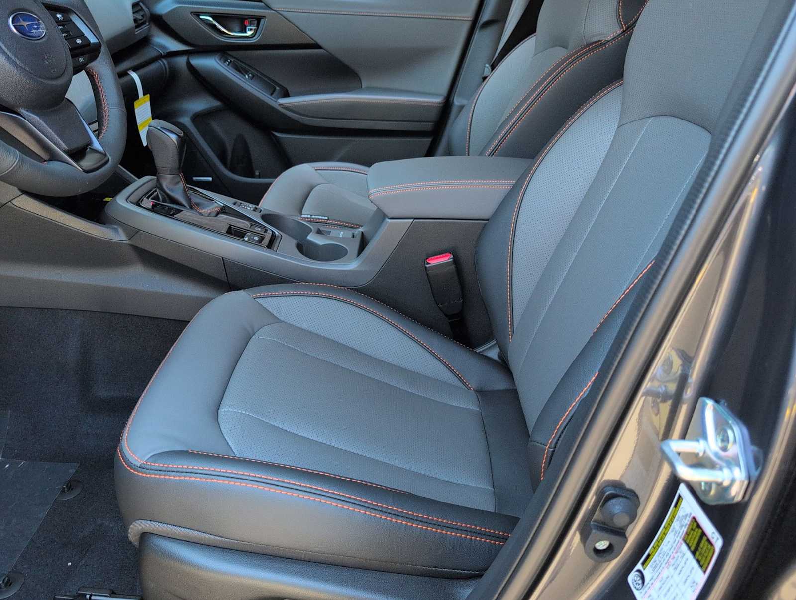 Thumbnail: 2026 Subaru Crosstrek - 16