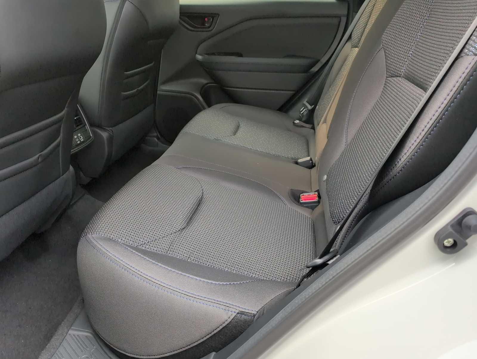 Thumbnail: 2026 Subaru Forester - 19