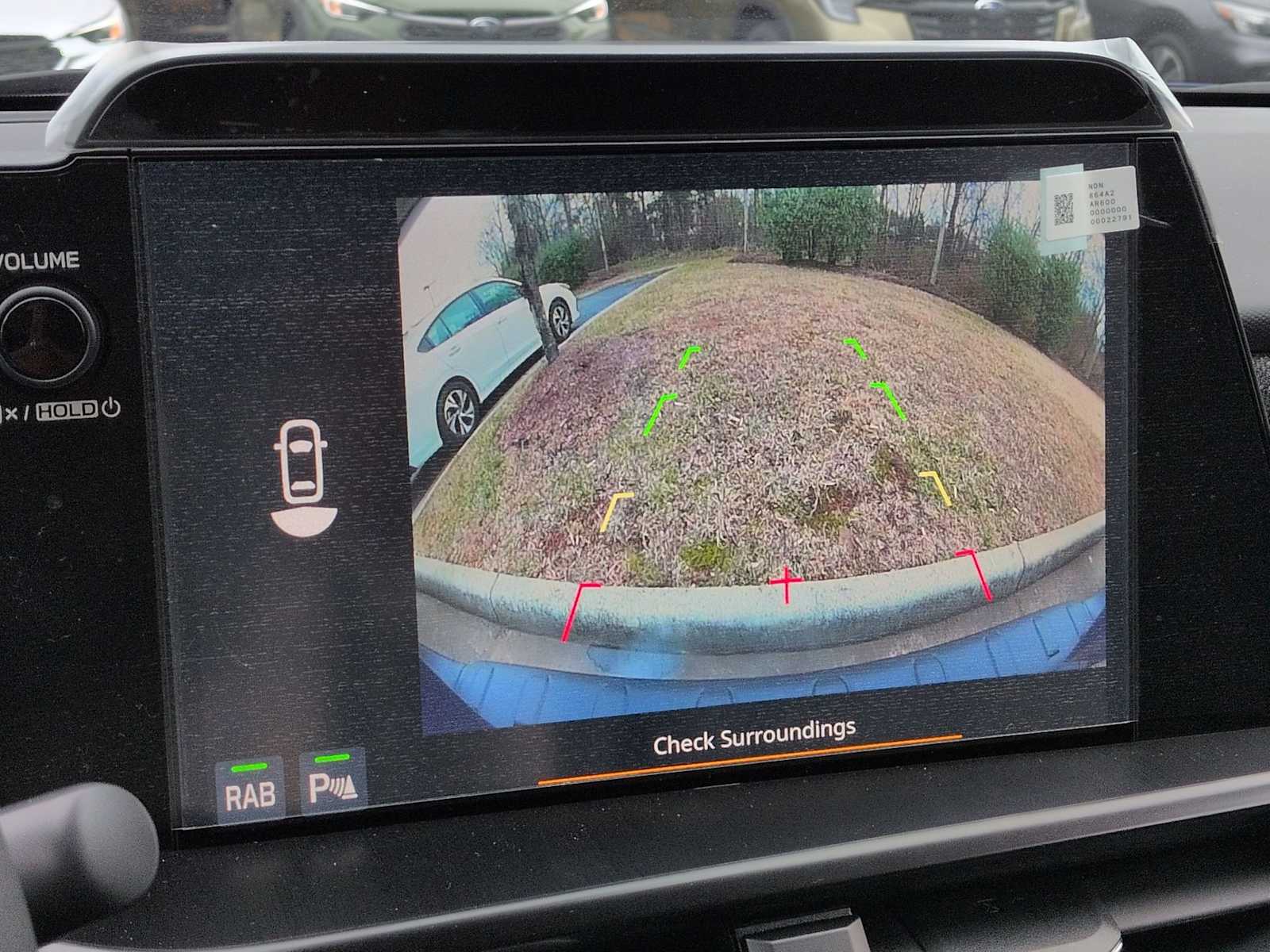 Thumbnail: 2026 Subaru Outback - 31