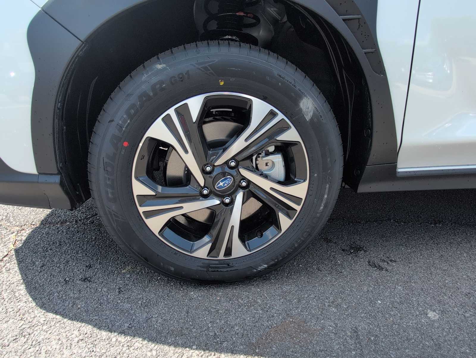 Thumbnail: 2026 Subaru Crosstrek - 14