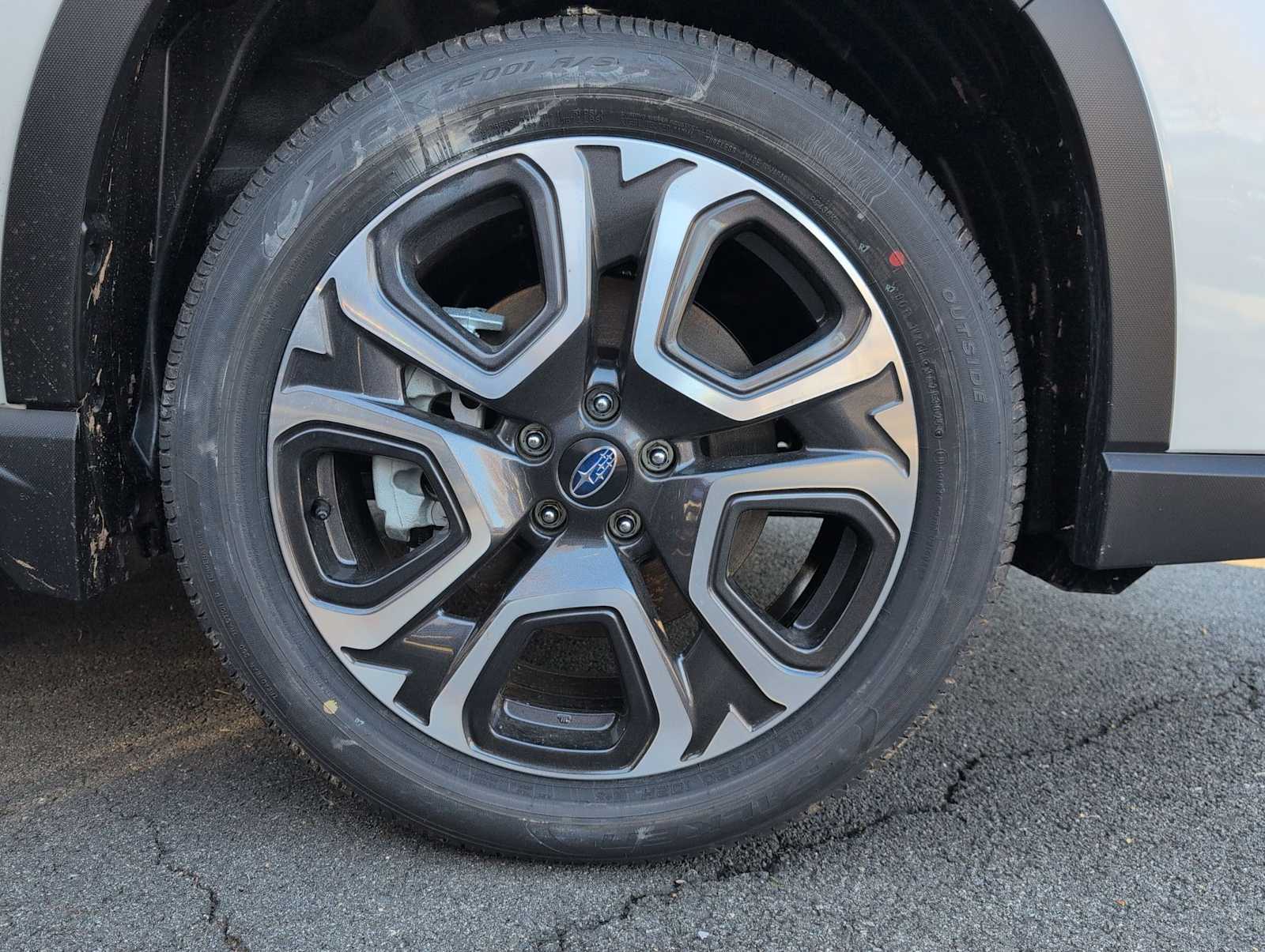 Thumbnail: 2026 Subaru Ascent - 14