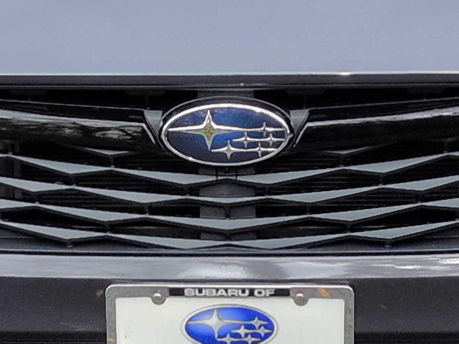 Thumbnail: 2025 Subaru Impreza - 11