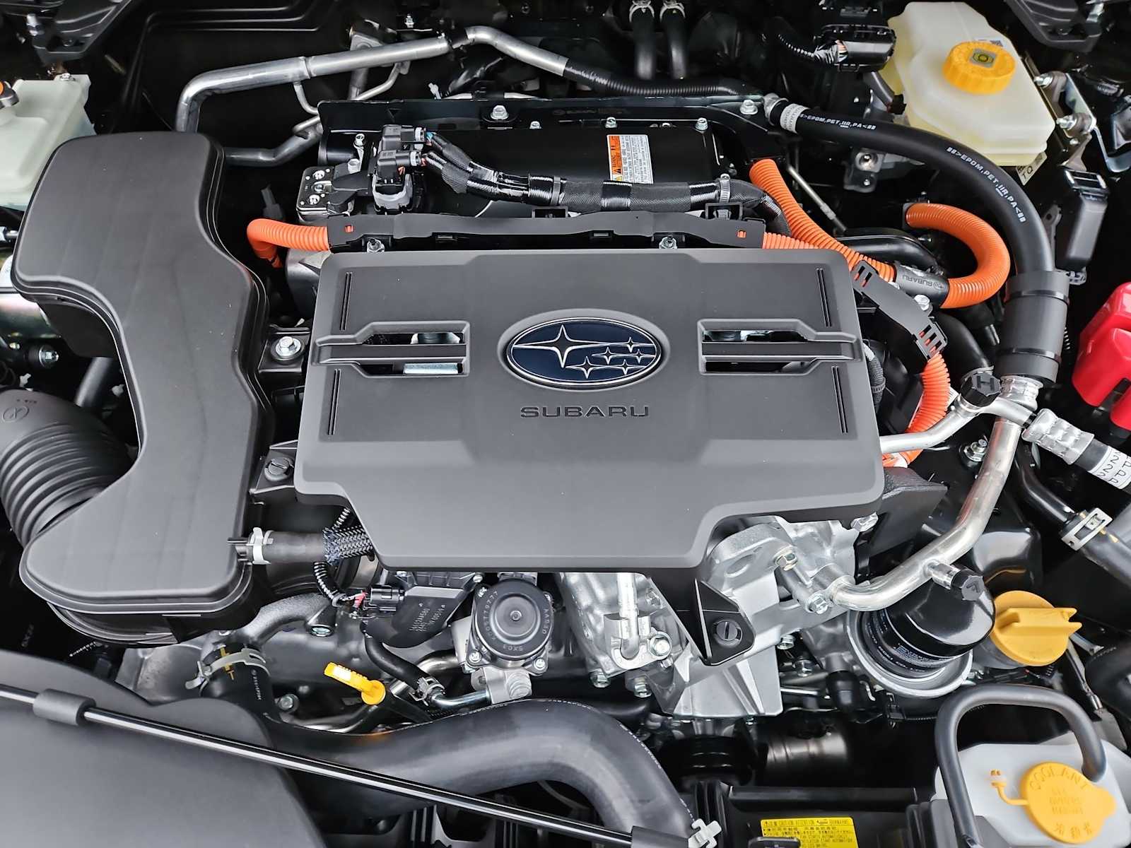 Thumbnail: 2025 Subaru Forester - 15