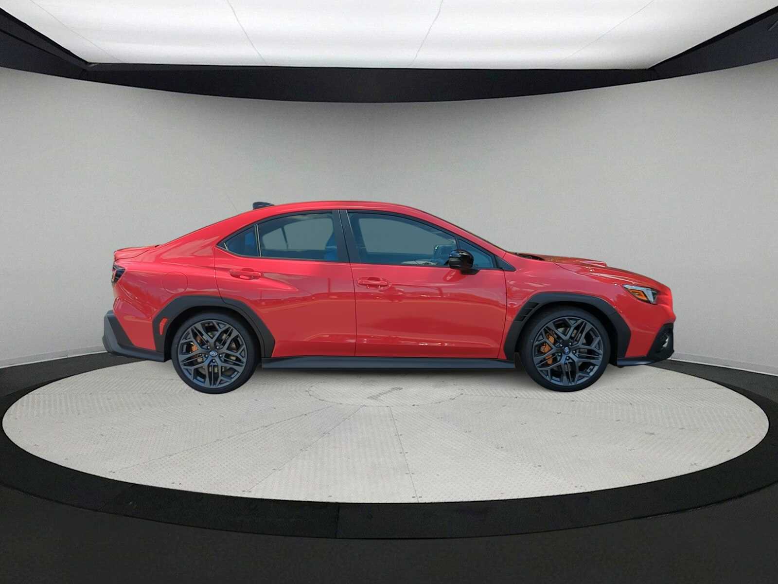Thumbnail: 2025 Subaru WRX - 9