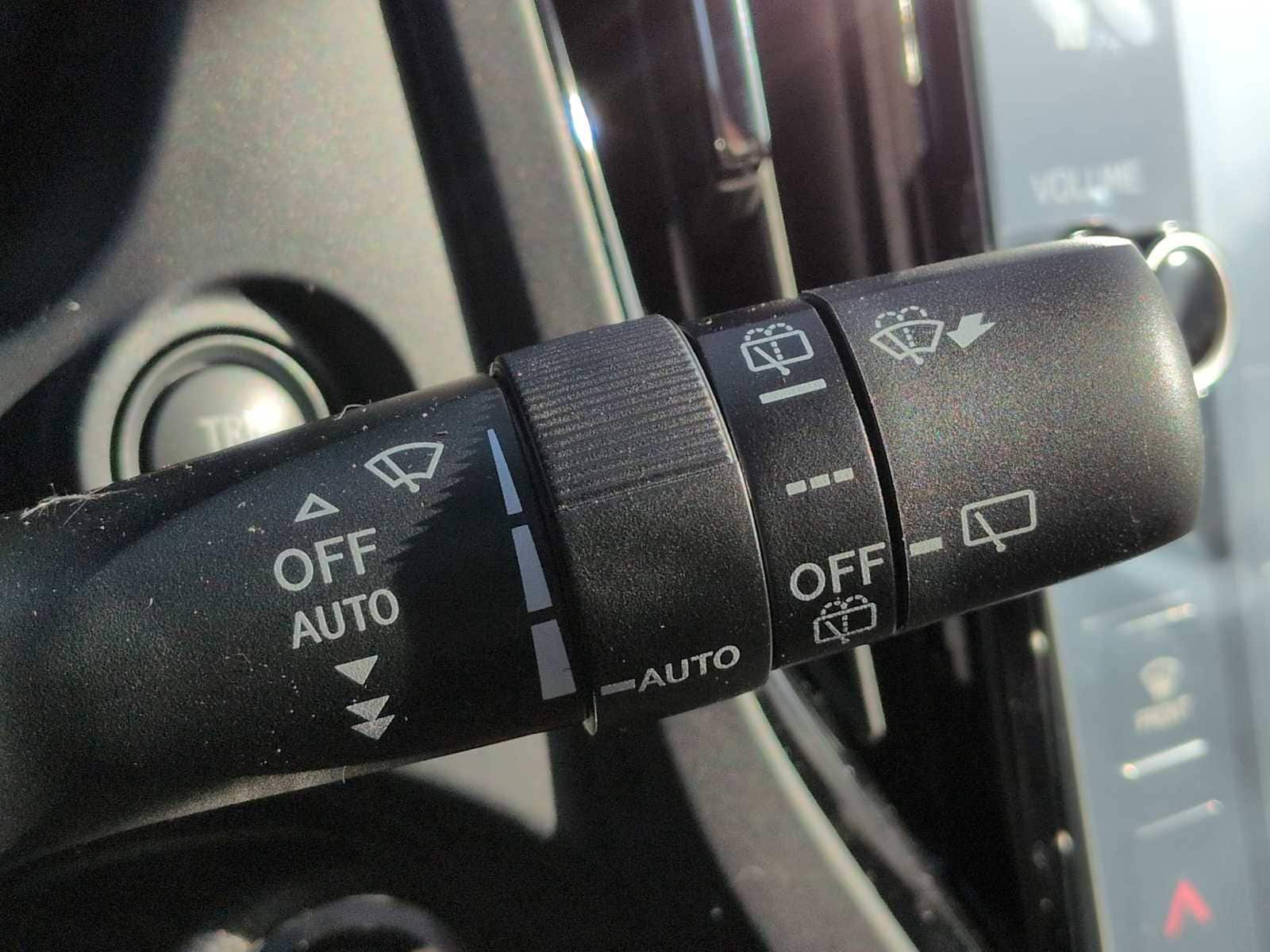 Thumbnail: 2026 Subaru Forester - 26