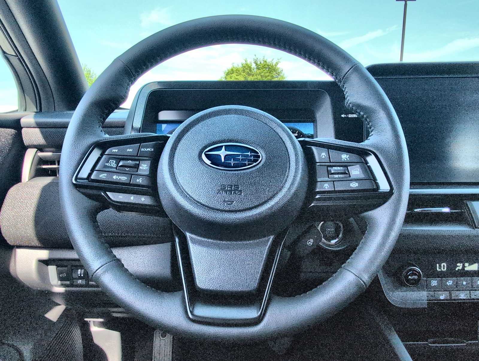 Thumbnail: 2026 Subaru Outback - 22