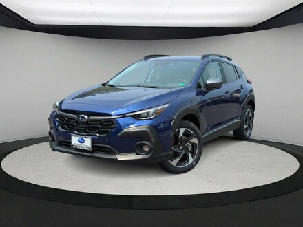 2025 Subaru Crosstrek Limited SUV