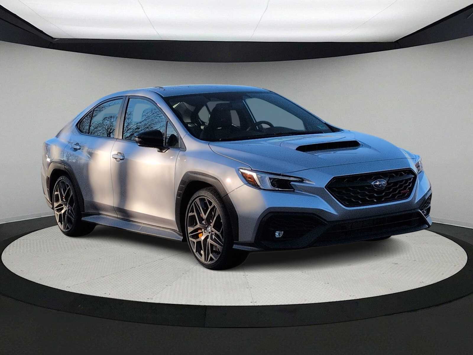 Thumbnail: 2025 Subaru WRX - 2
