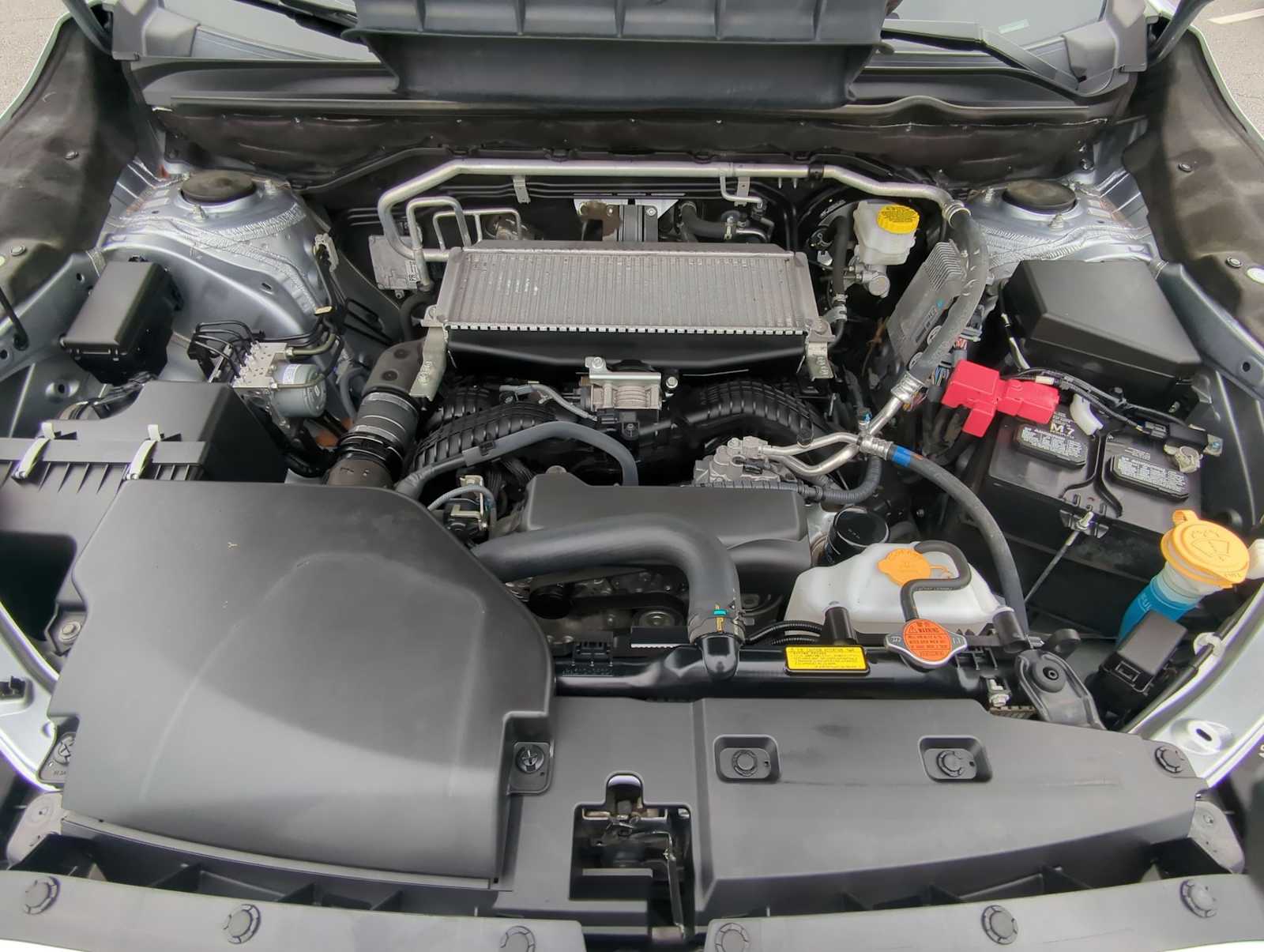 Thumbnail: 2022 Subaru Ascent - 15