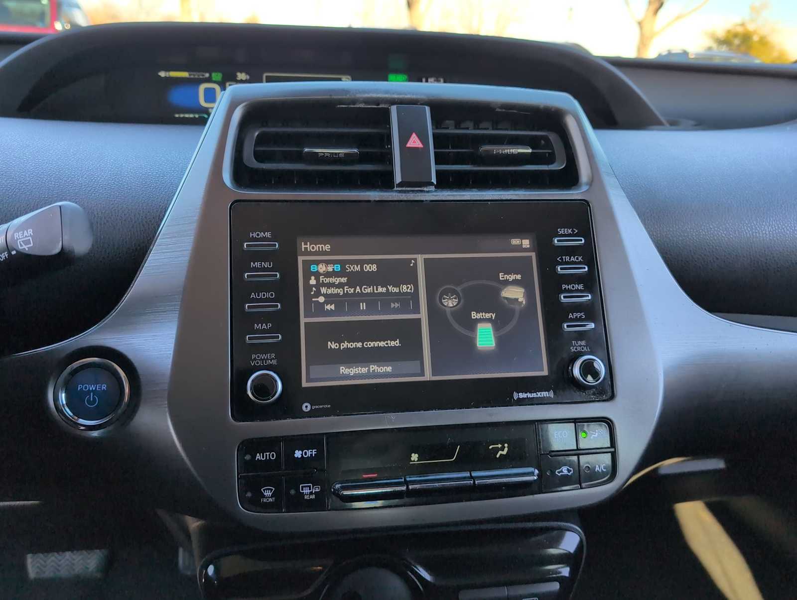 Thumbnail: 2021 Toyota Prius - 28