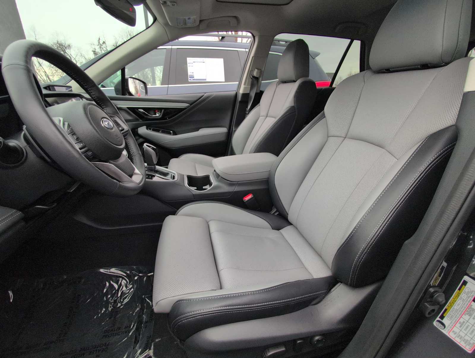 Thumbnail: 2025 Subaru Outback - 17