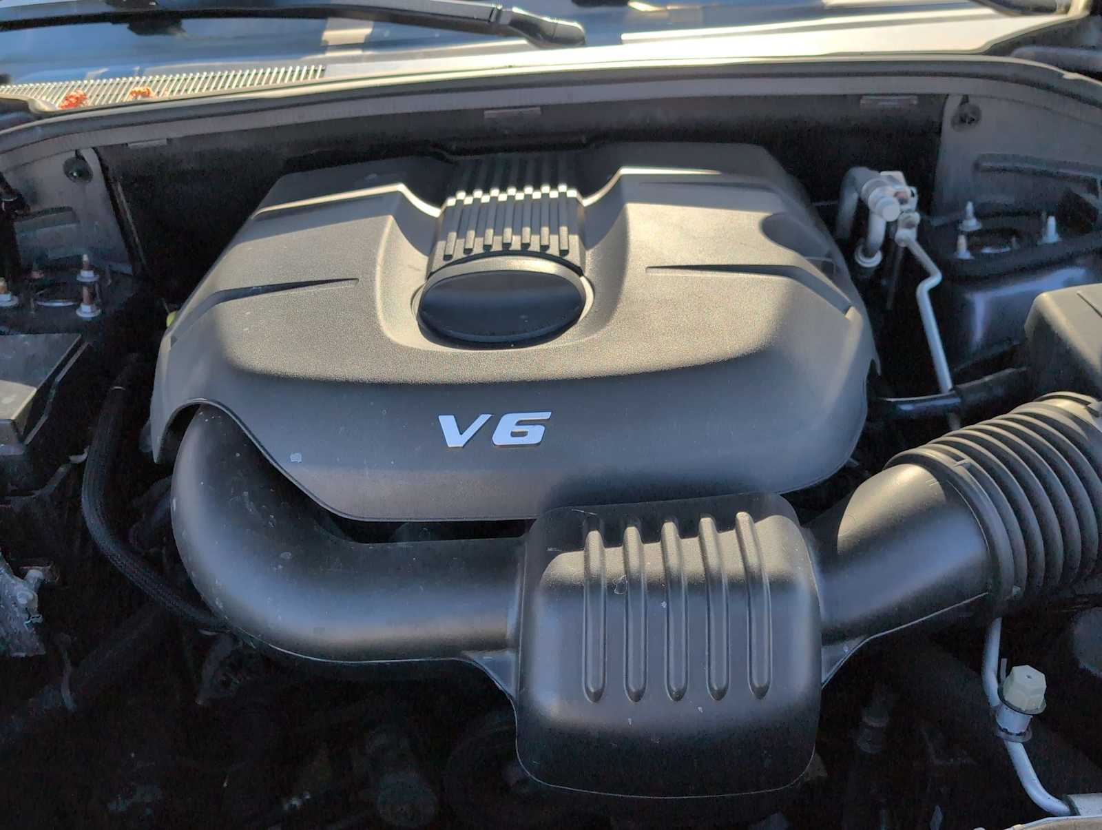 Thumbnail: 2015 Jeep Grand Cherokee - 15