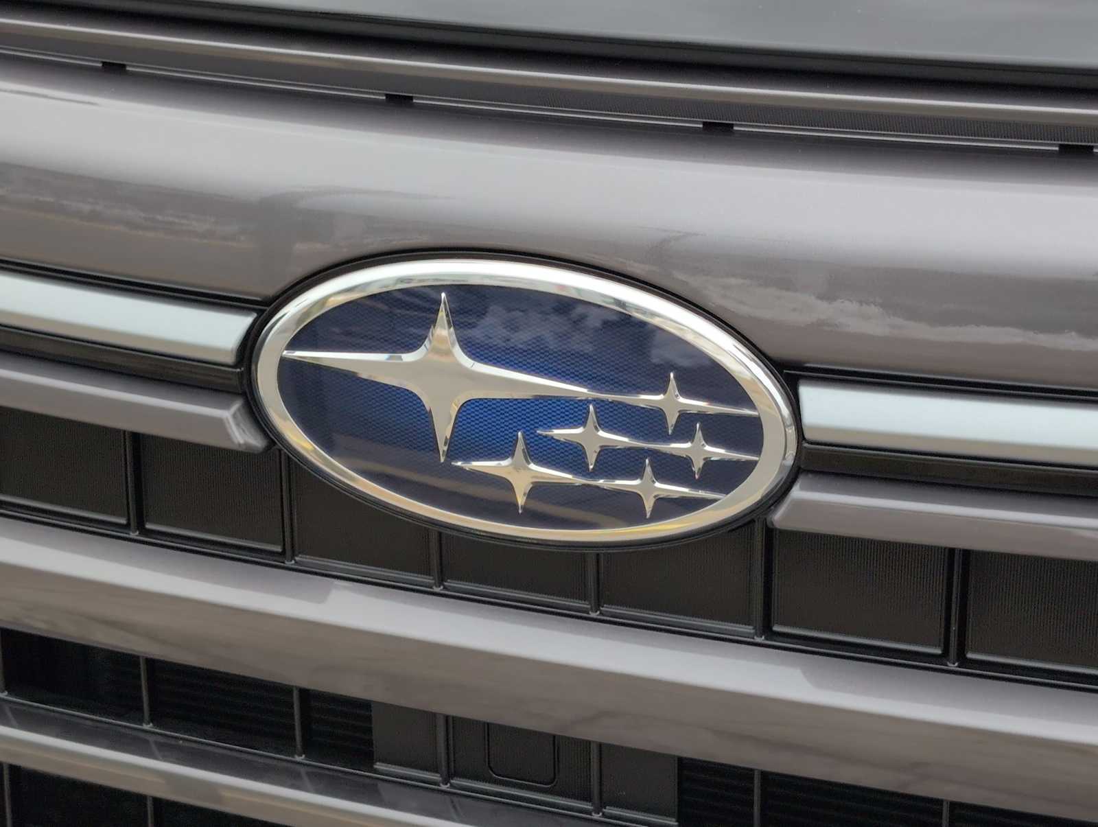 Thumbnail: 2026 Subaru Forester - 12