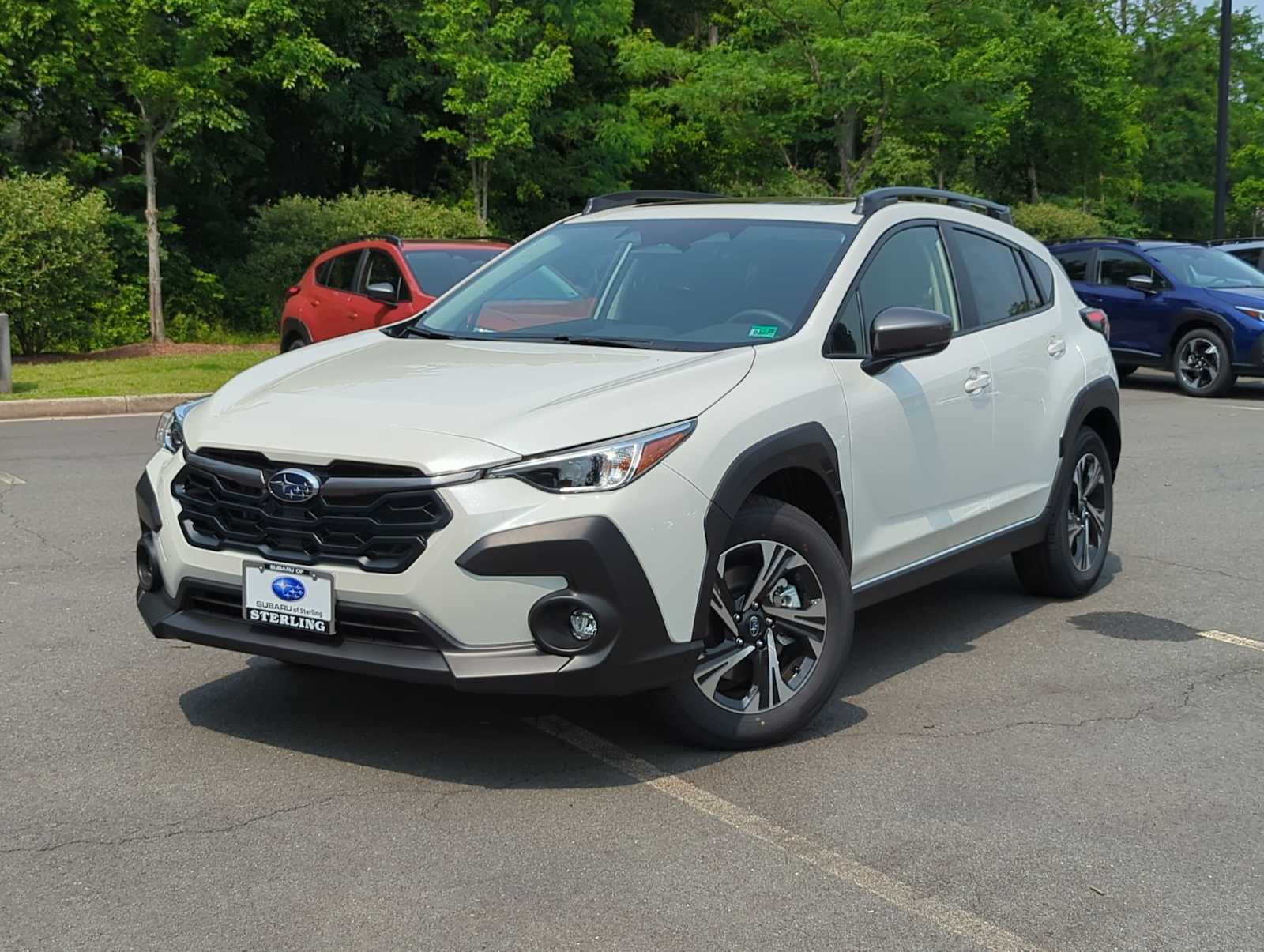 2025 Subaru Crosstrek Premium -
                  Sterling, VA
